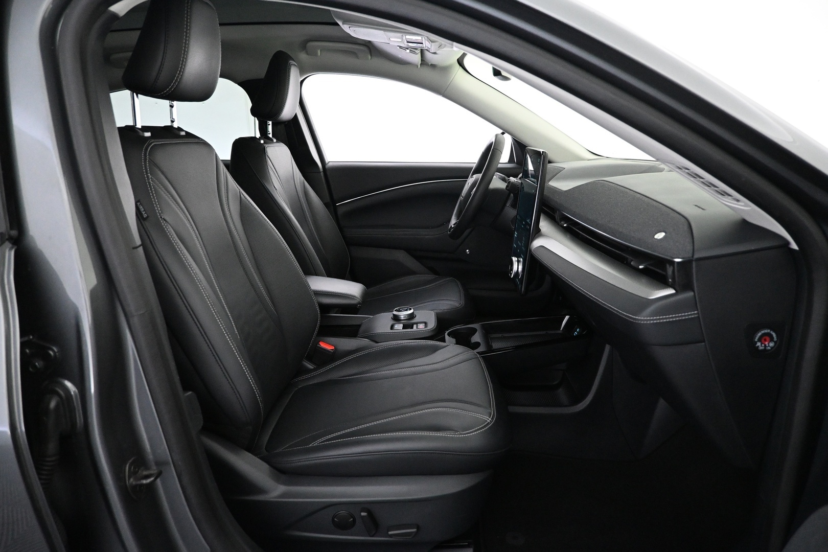 FORD Mustang Mach-E 2021