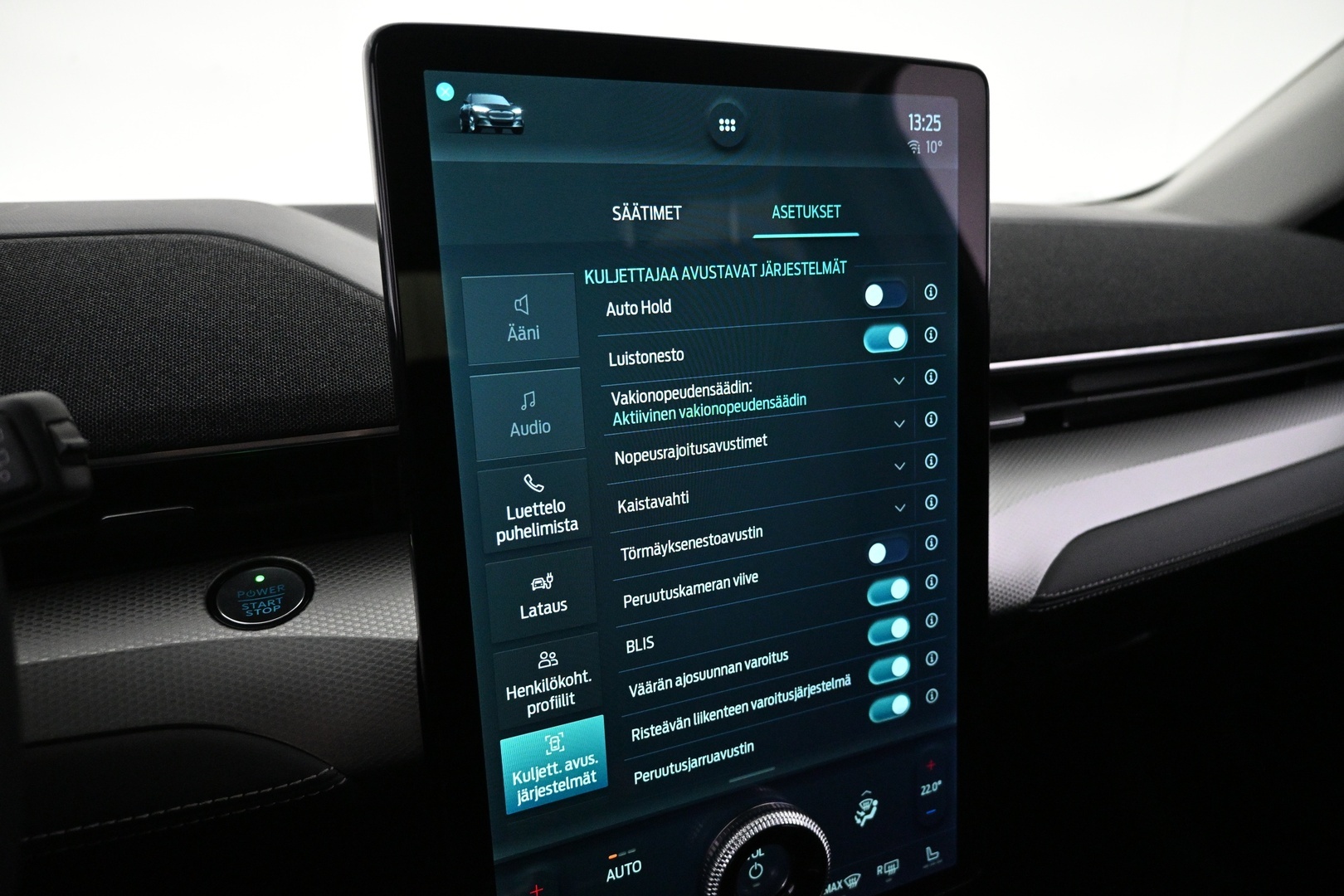 FORD Mustang Mach-E 2021