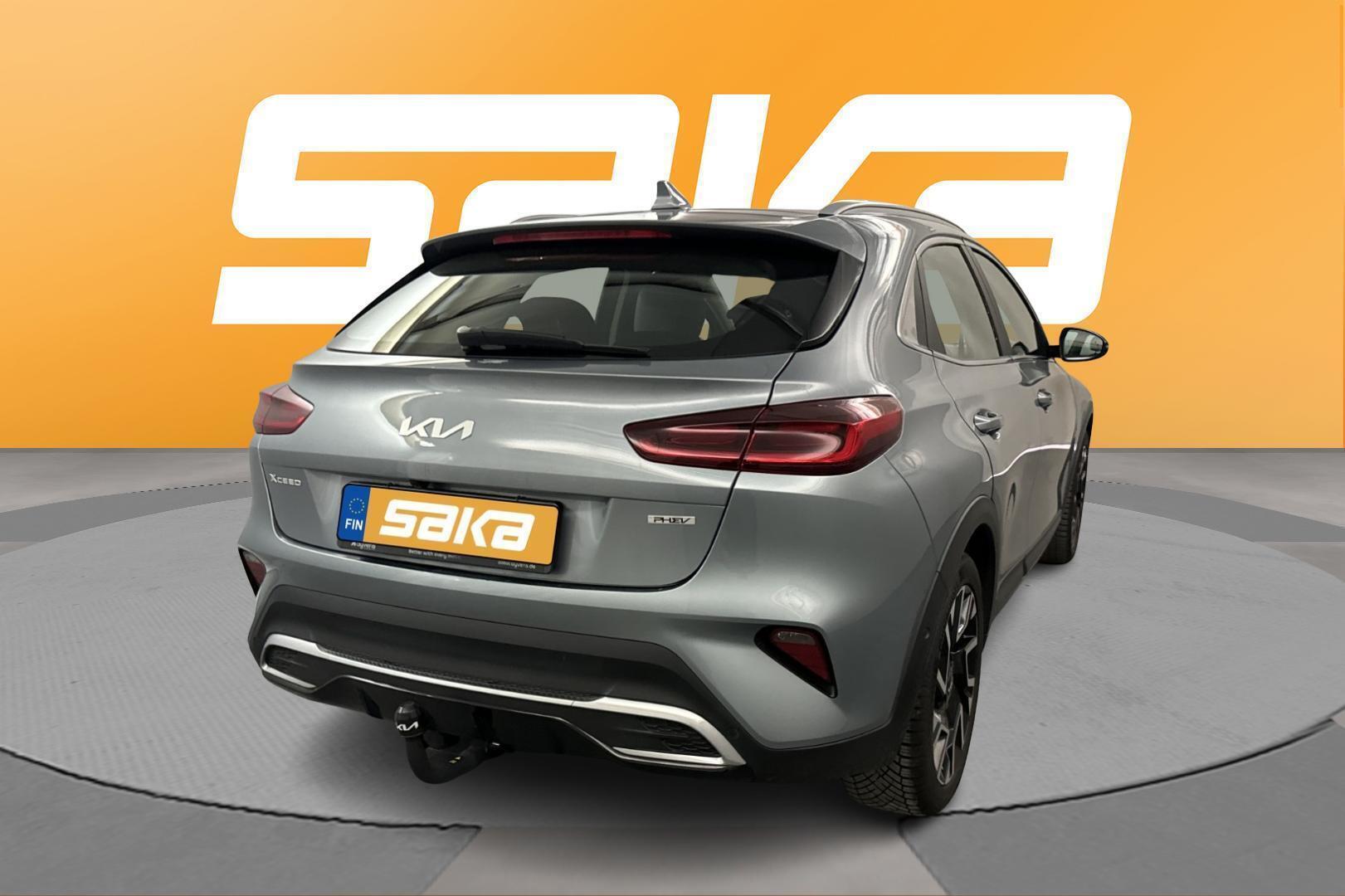 KIA XCeed 2023