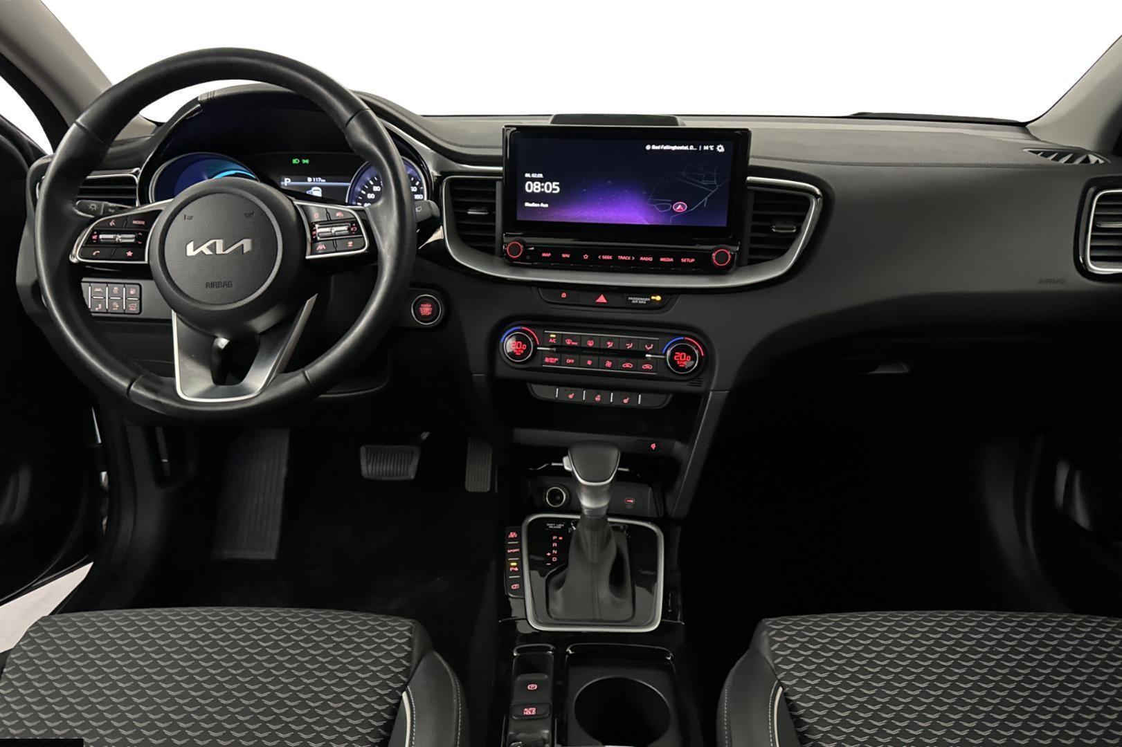 KIA XCeed 2023