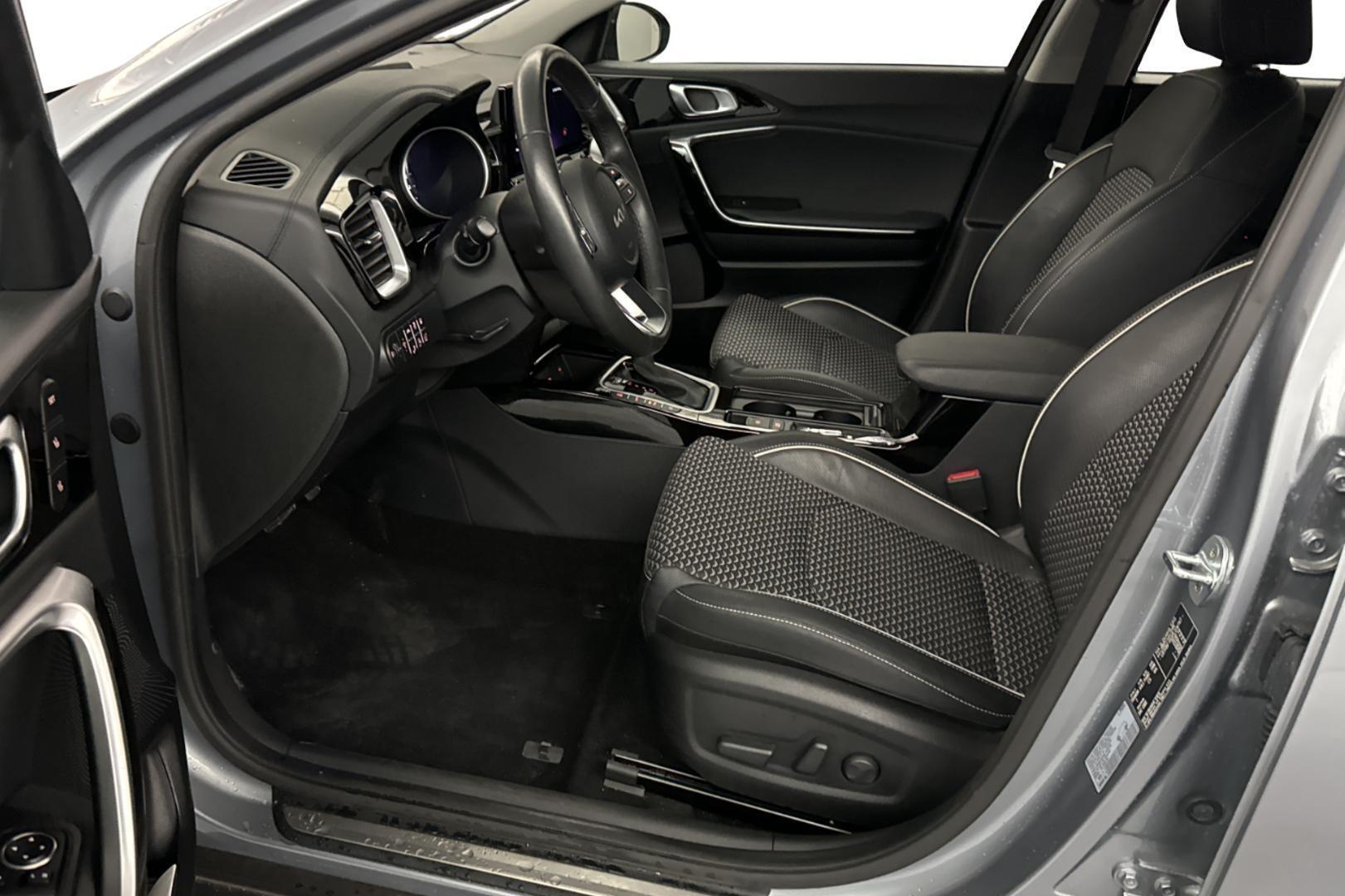 KIA XCeed 2023