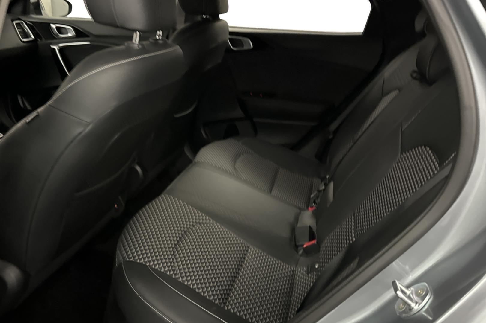 KIA XCeed 2023