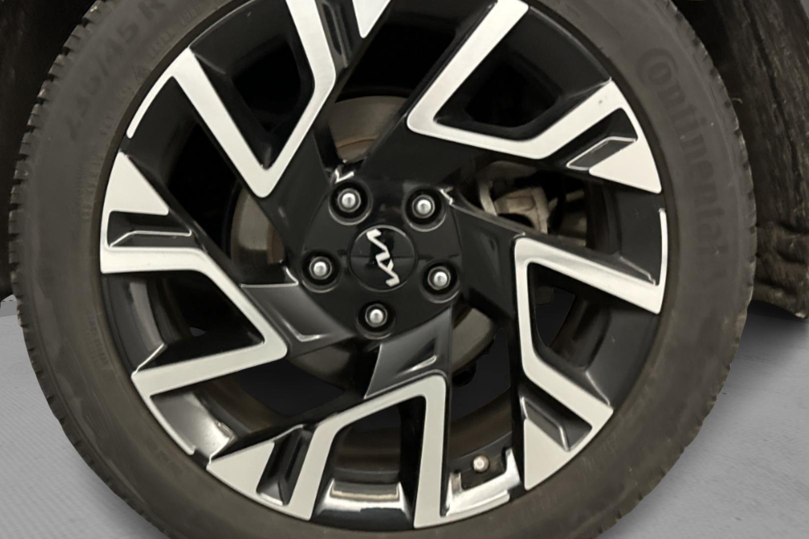 KIA XCeed 2023