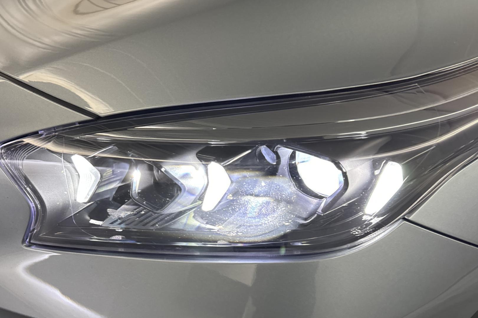 KIA XCeed 2023