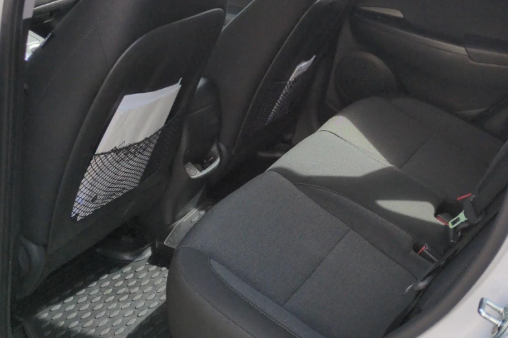 HYUNDAI KONA 2021