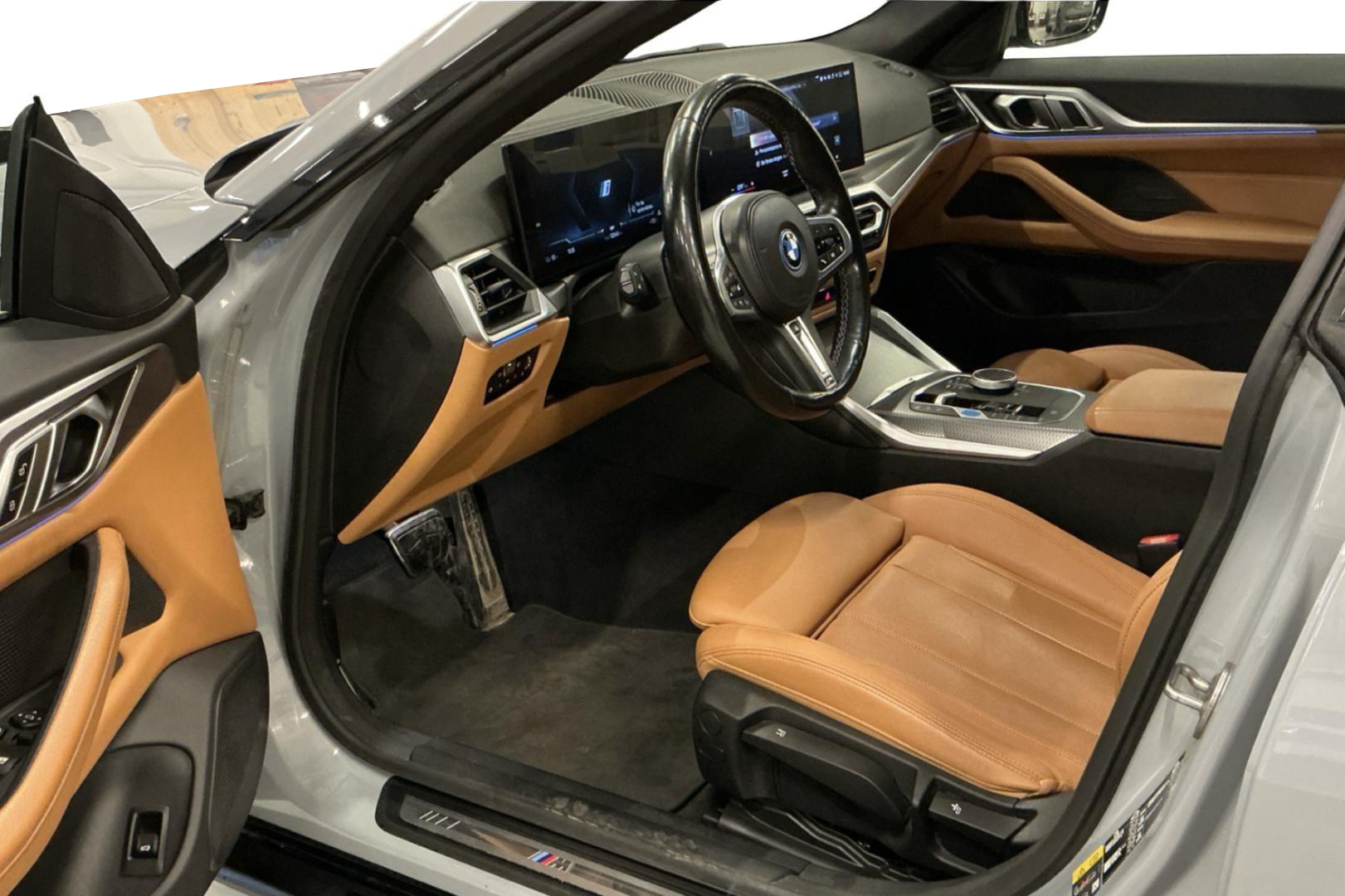 BMW i4 2024