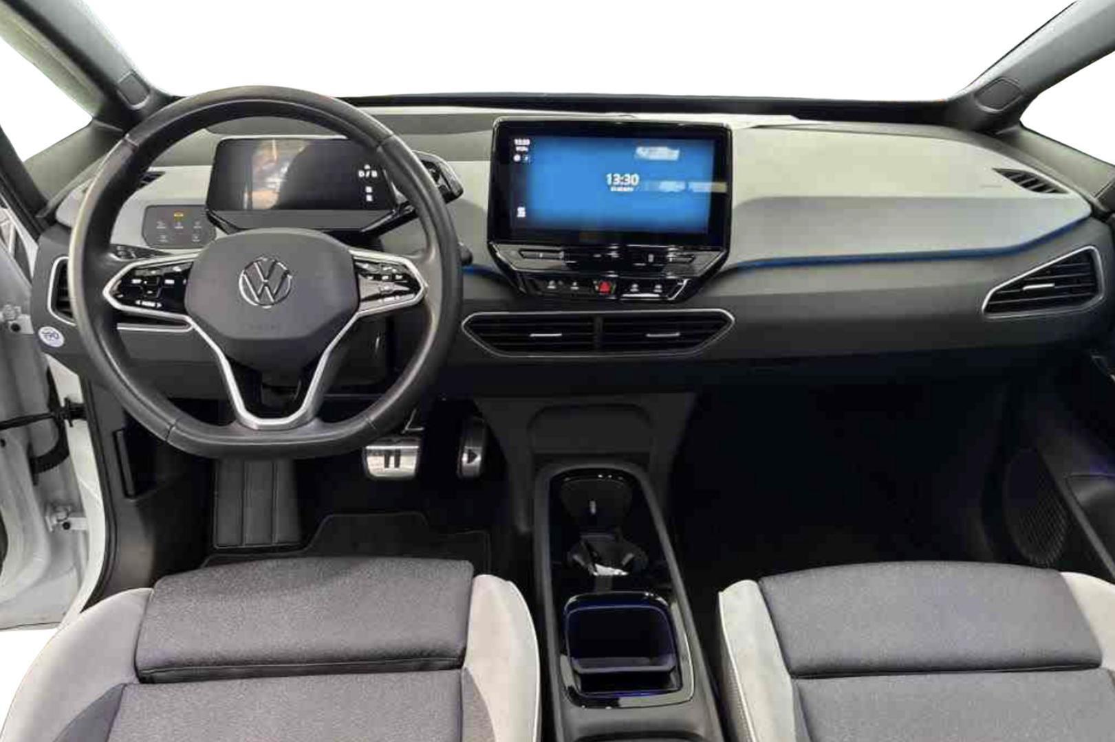 VOLKSWAGEN ID.3 2021