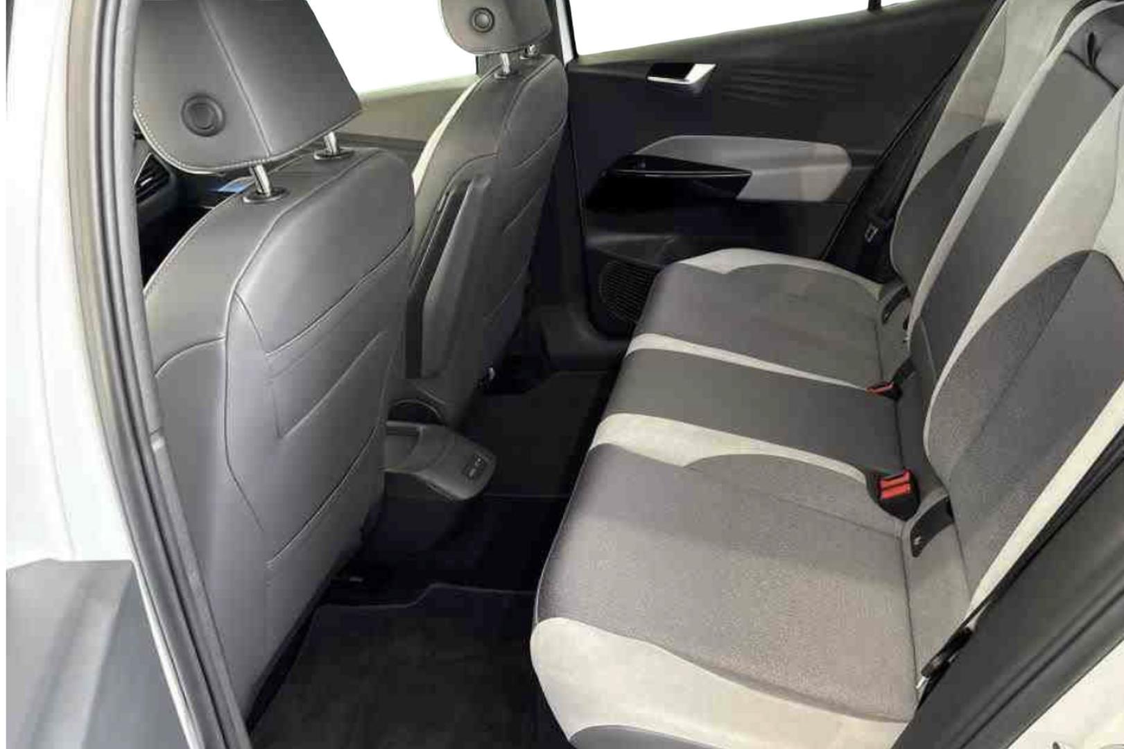 VOLKSWAGEN ID.3 2021