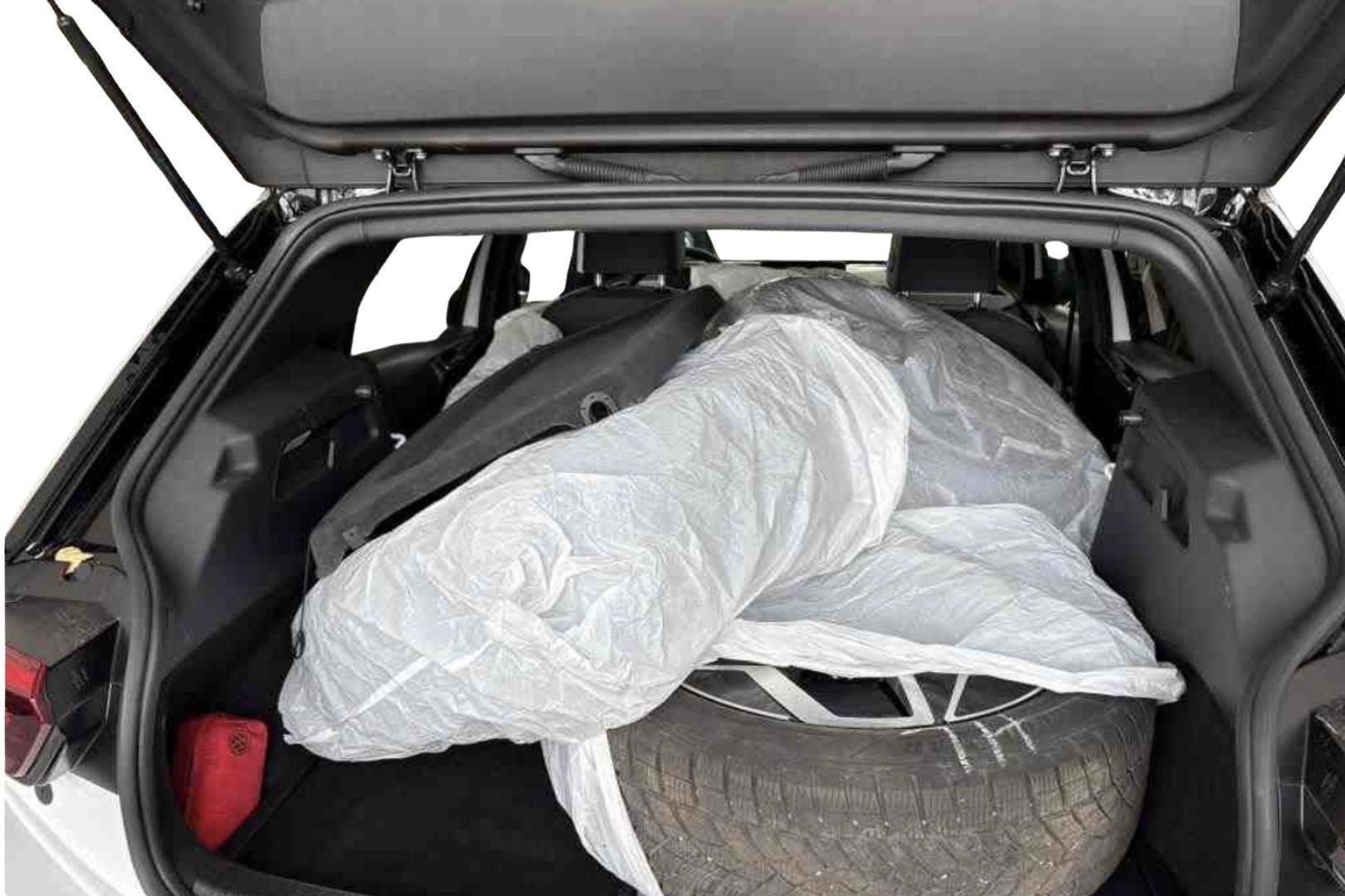 VOLKSWAGEN ID.3 2021