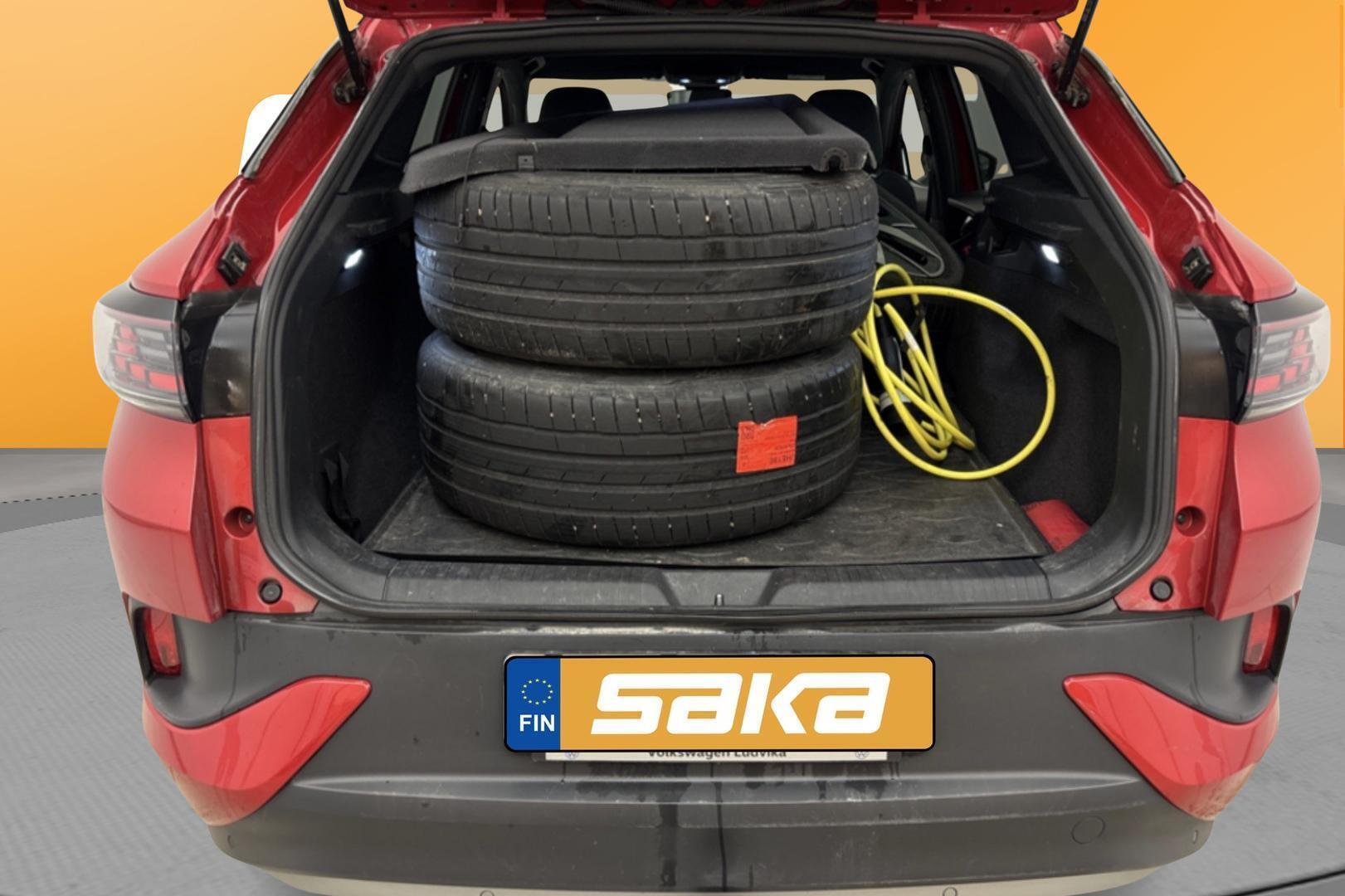 VOLKSWAGEN ID.4 2022