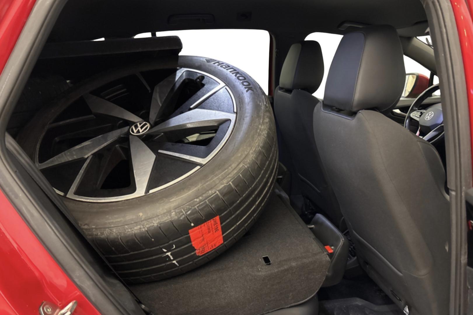 VOLKSWAGEN ID.4 2022