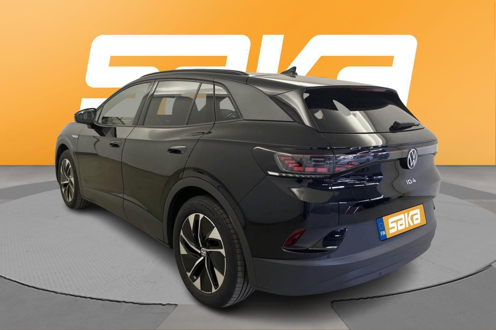 VOLKSWAGEN ID.4 2023