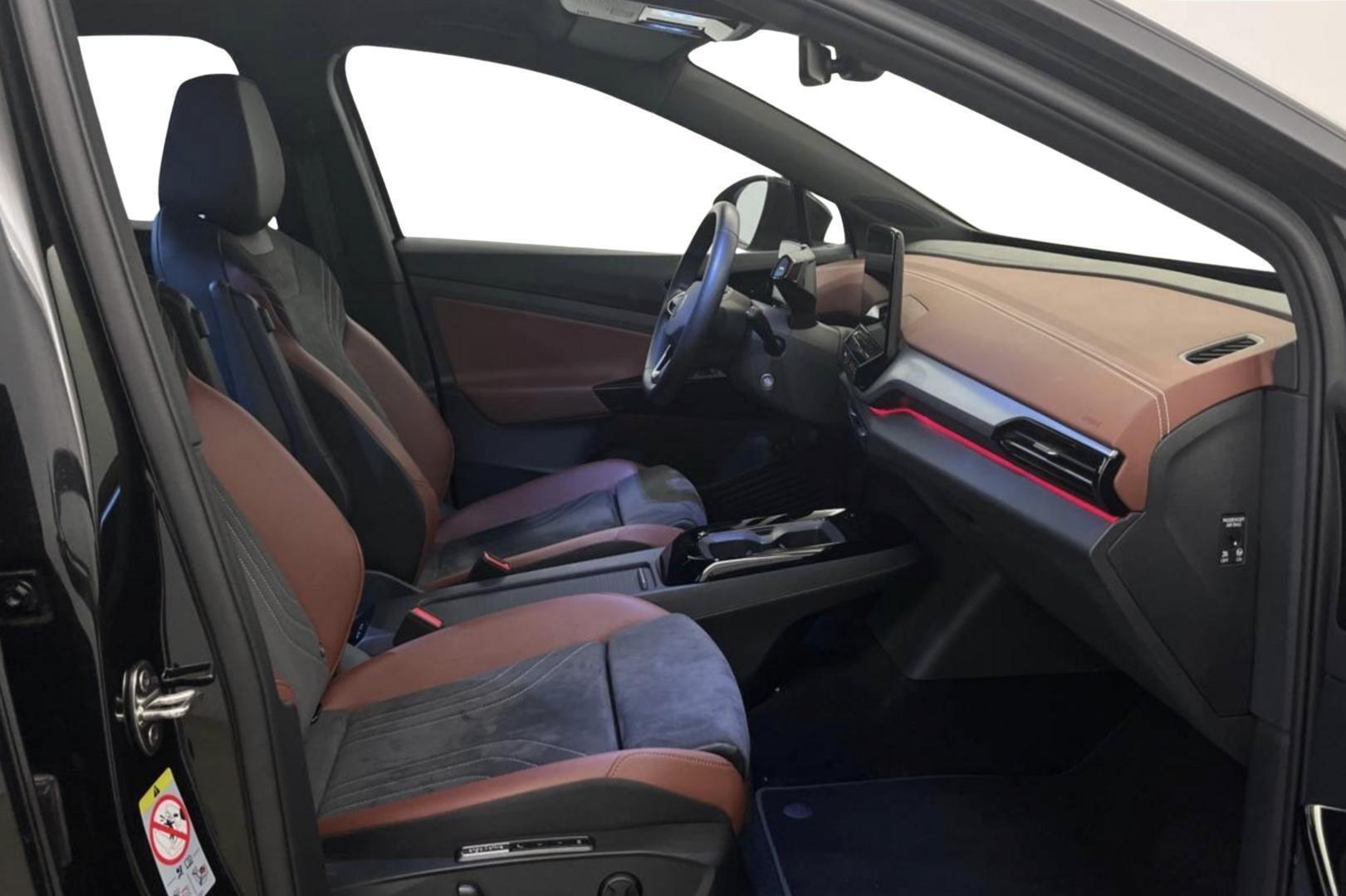 VOLKSWAGEN ID.4 2023