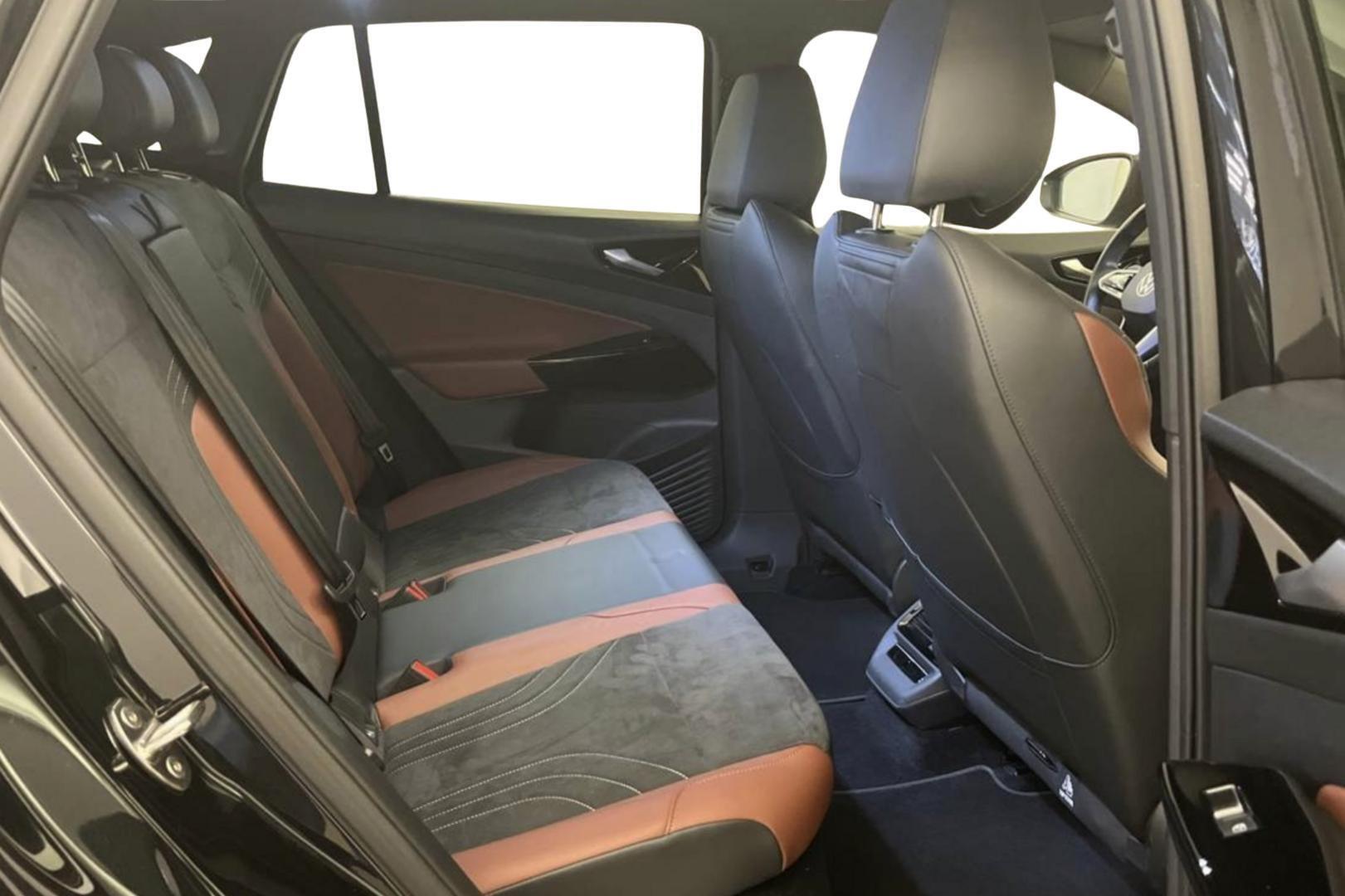 VOLKSWAGEN ID.4 2023