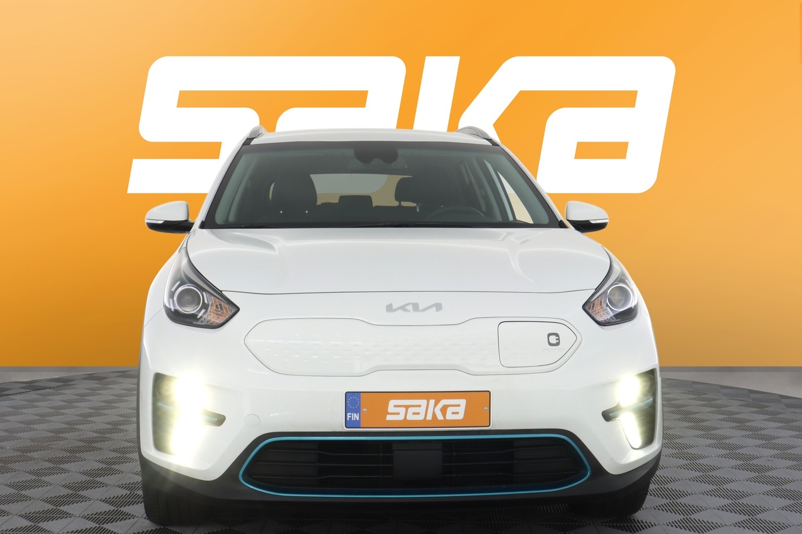 KIA Niro Electric 2022