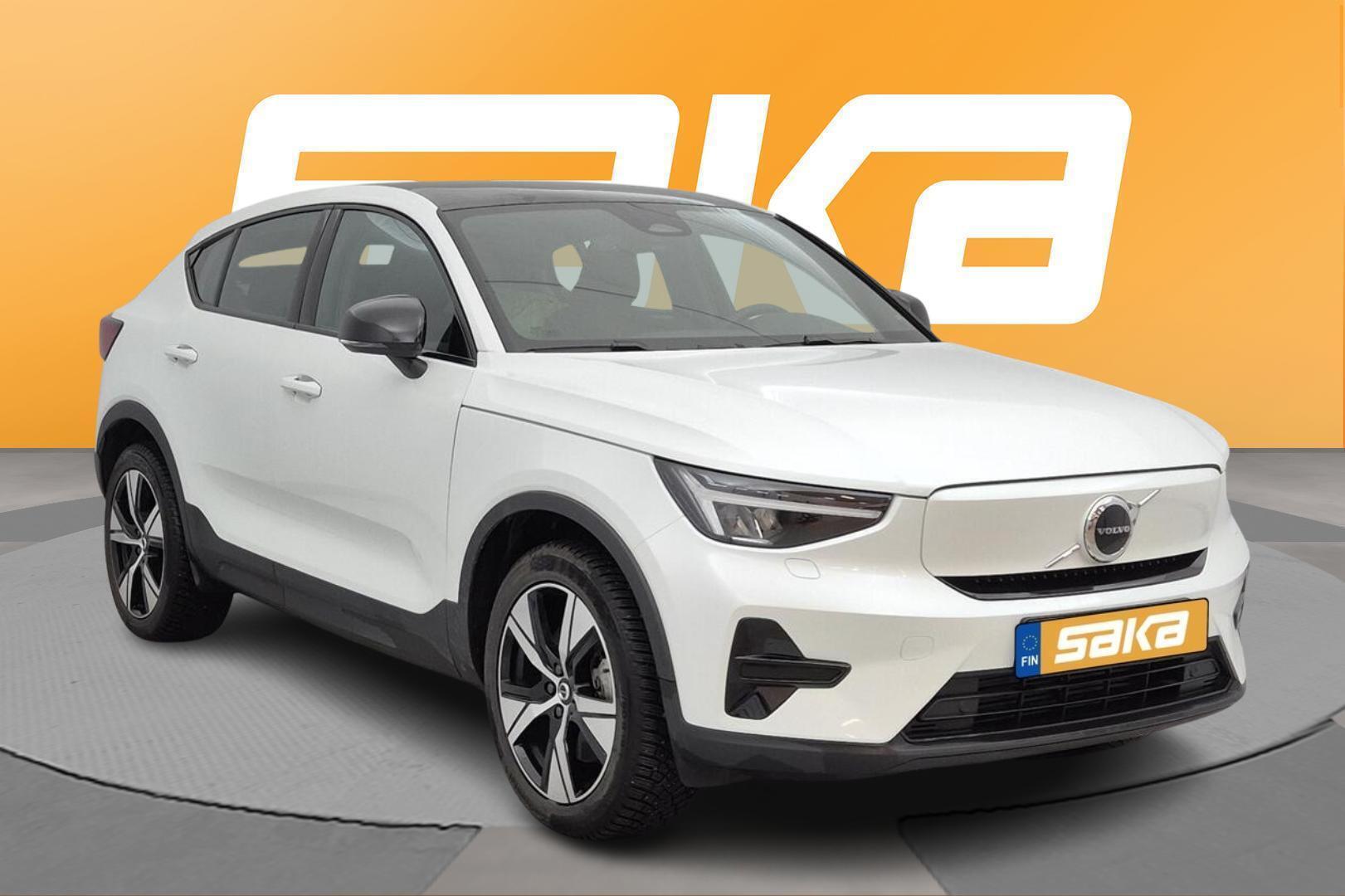 VOLVO C40 2023