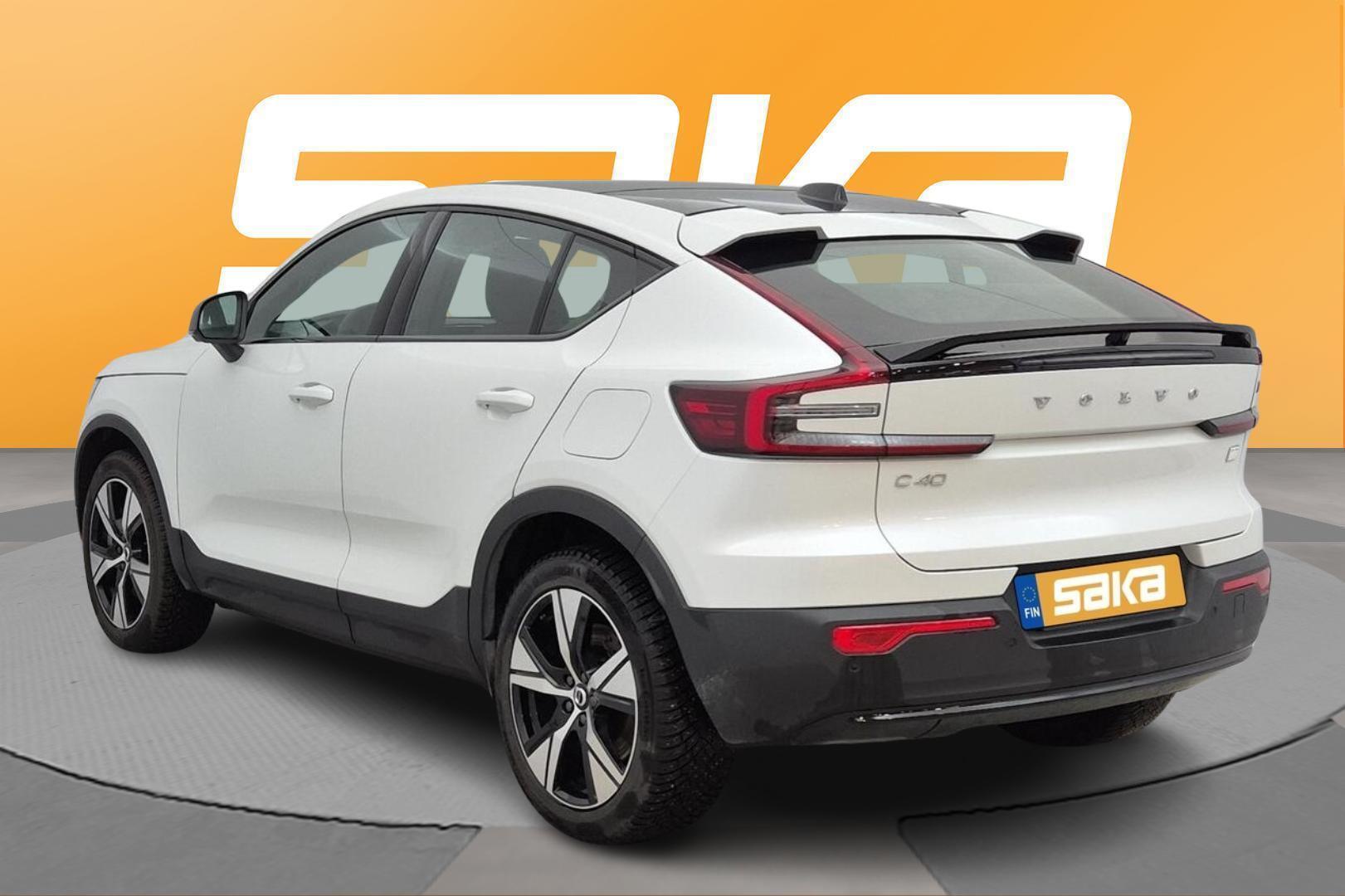 VOLVO C40 2023