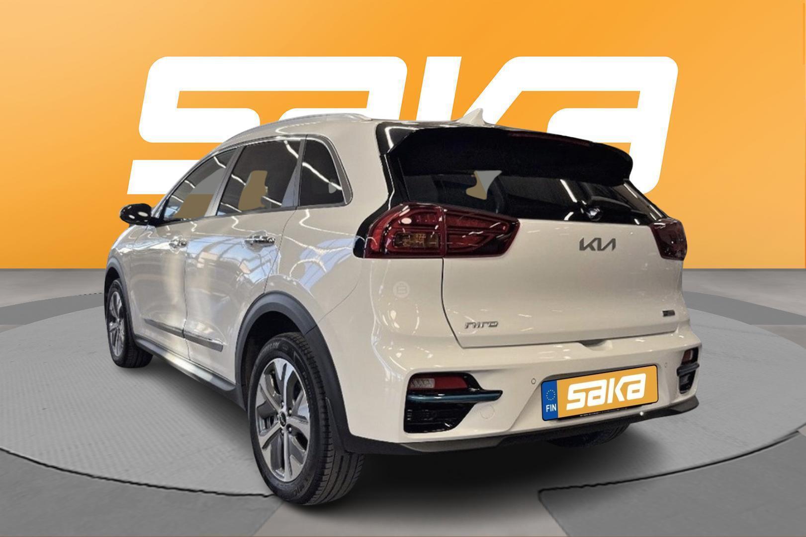 KIA Niro Electric 2022