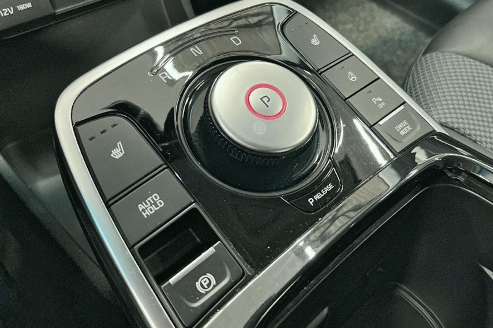 KIA Niro Electric 2022