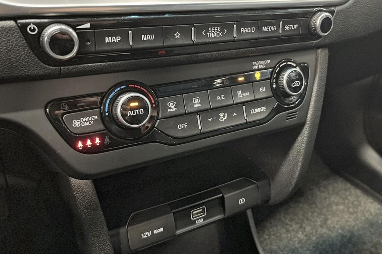 KIA Niro Electric 2022