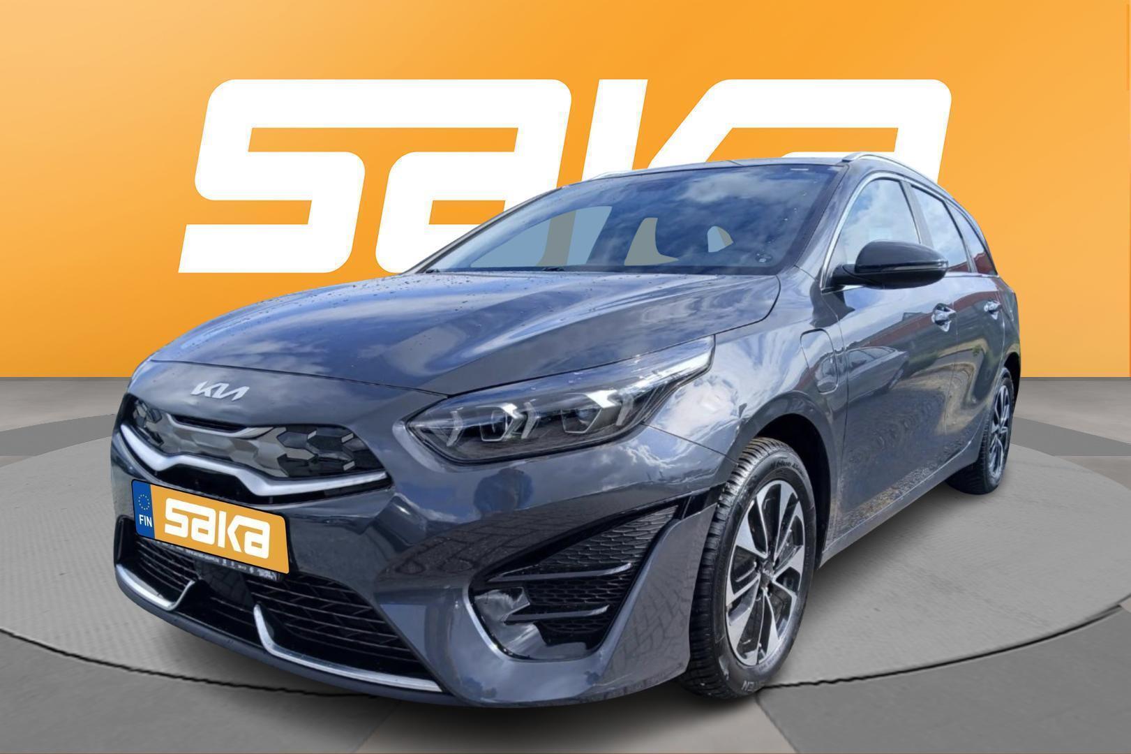 KIA Ceed 2023