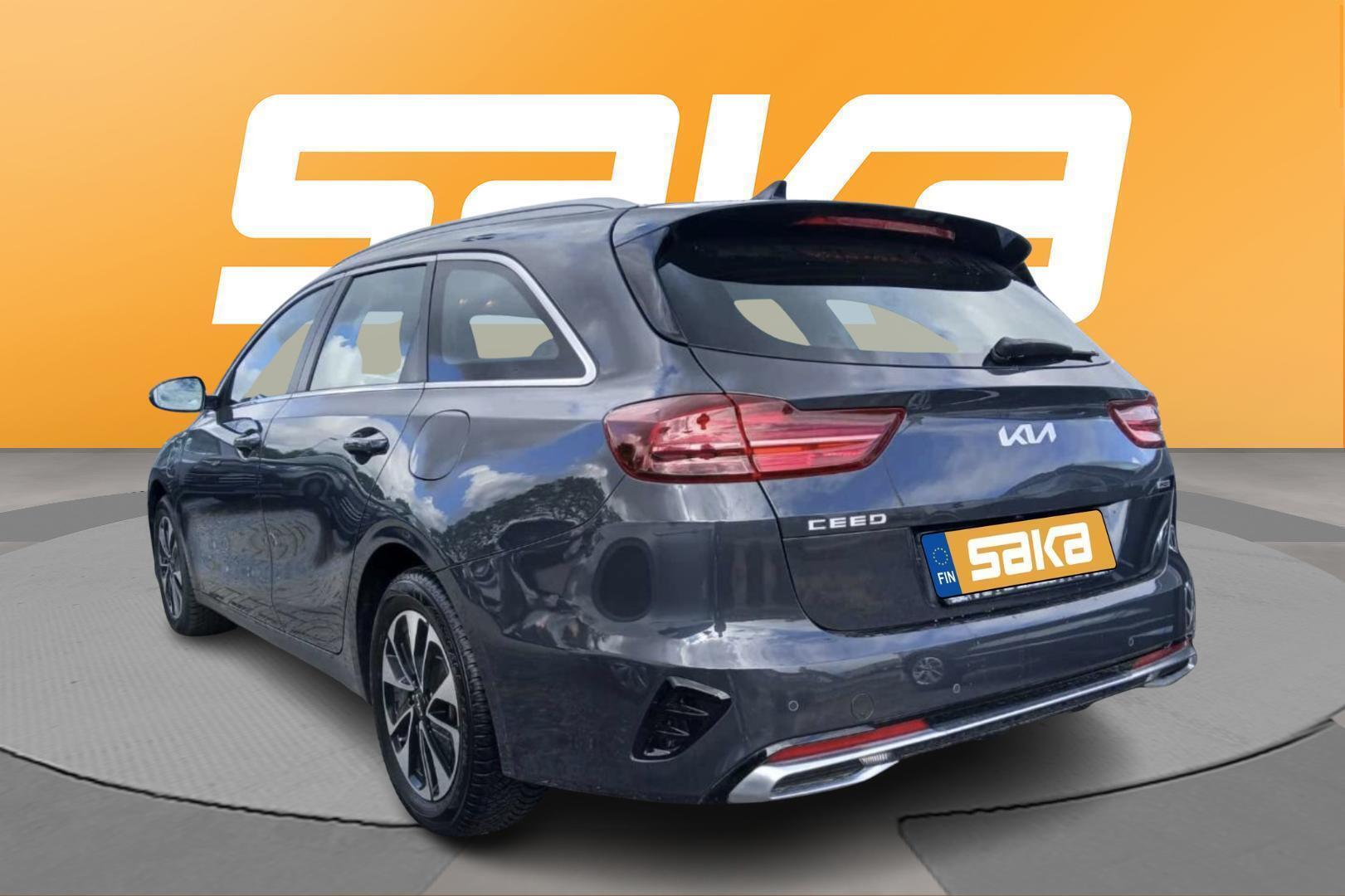 KIA Ceed 2023