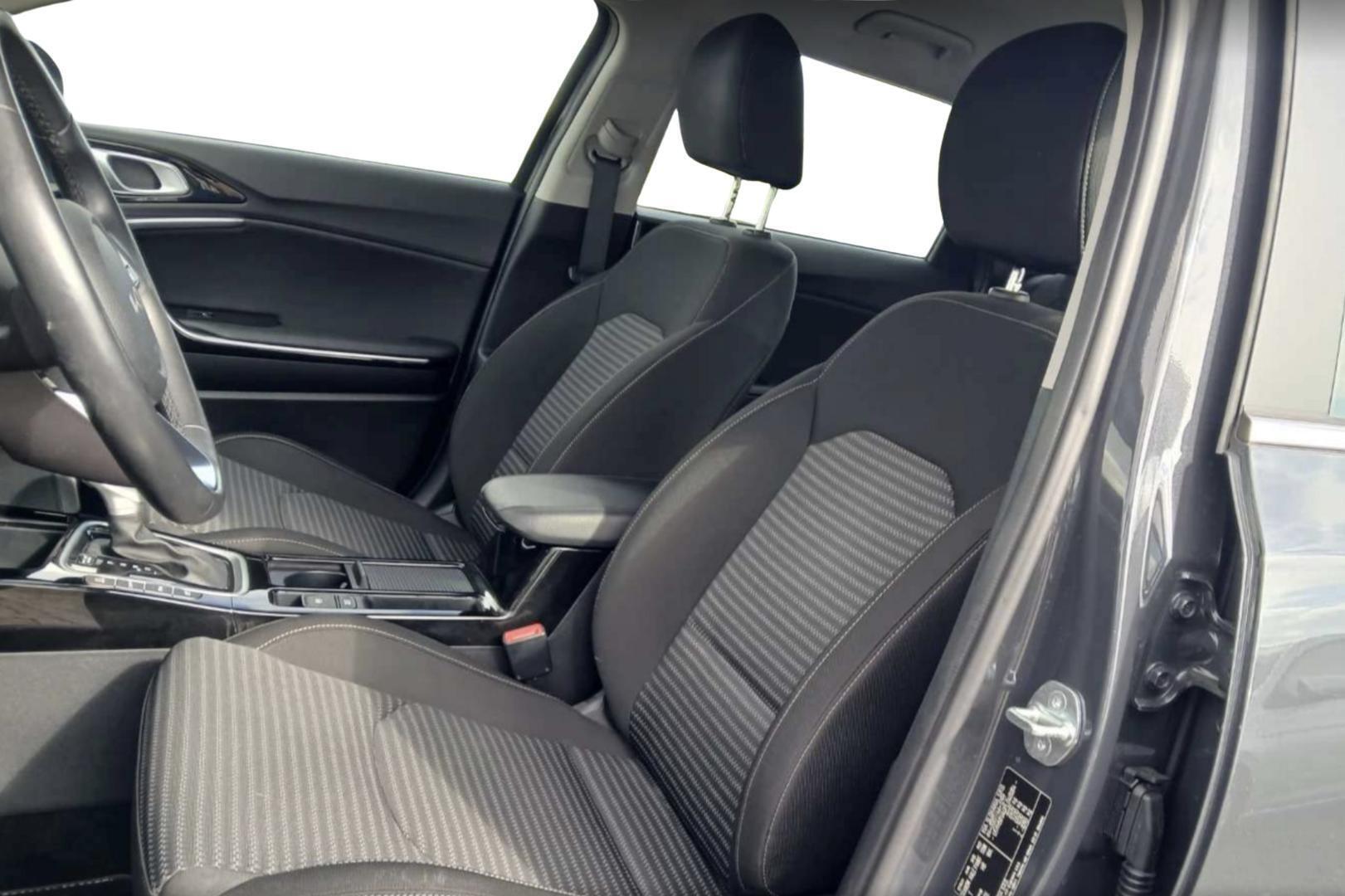 KIA Ceed 2023