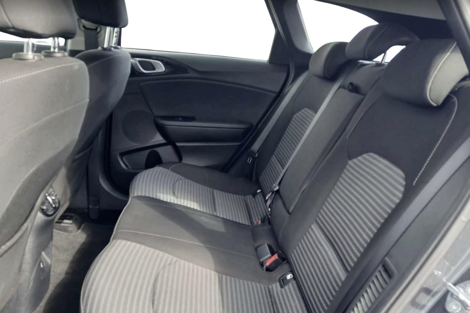 KIA Ceed 2023
