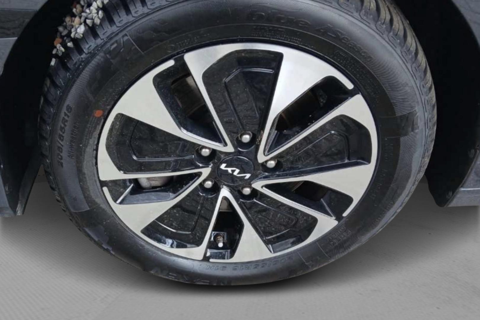 KIA Ceed 2023
