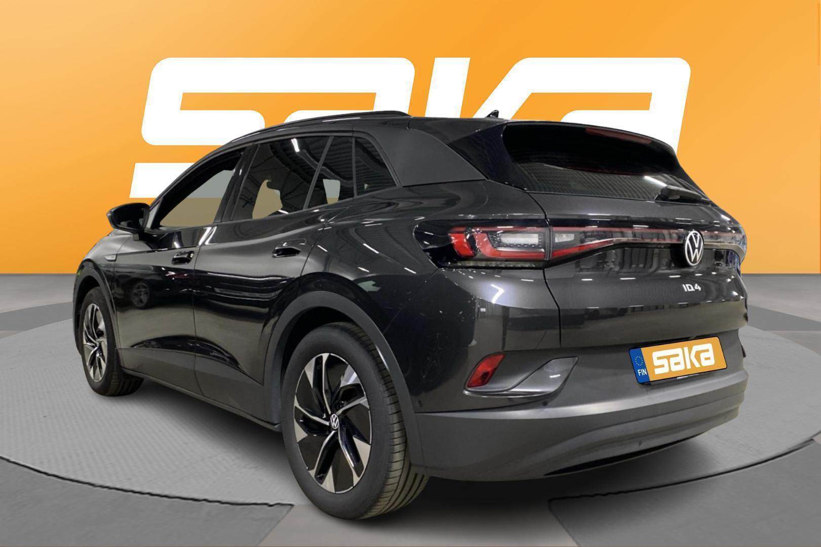 VOLKSWAGEN ID.4 2022