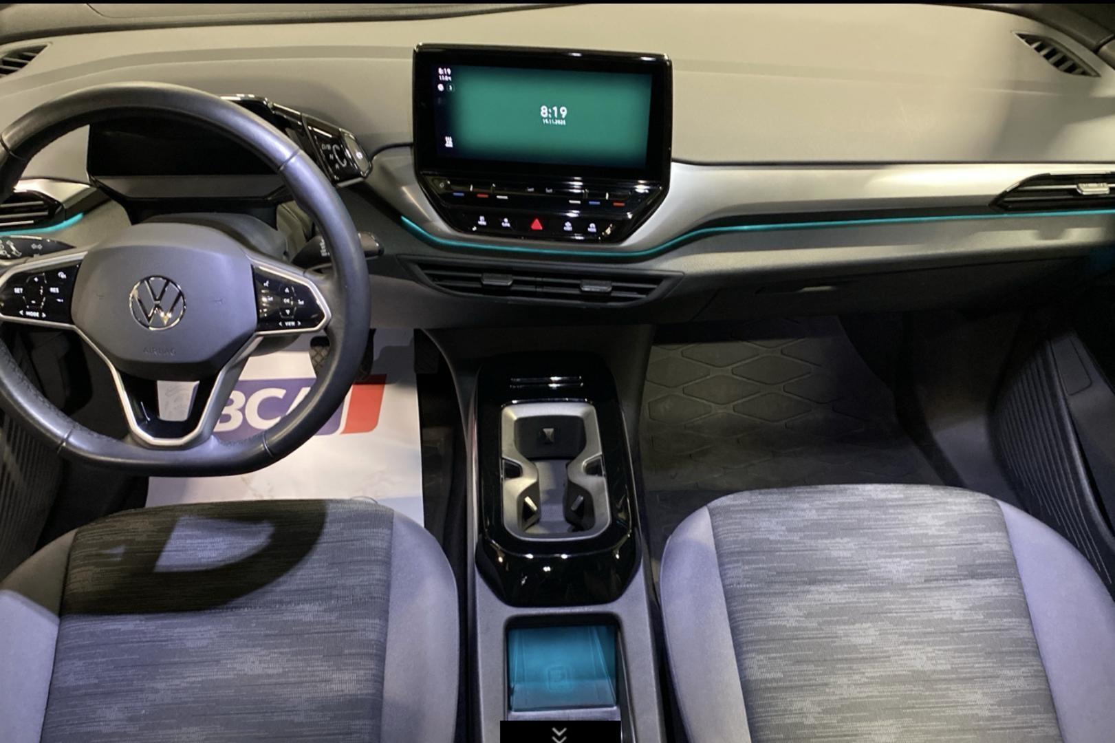 VOLKSWAGEN ID.4 2022