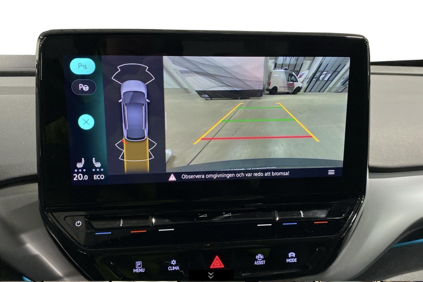 VOLKSWAGEN ID.4 2022