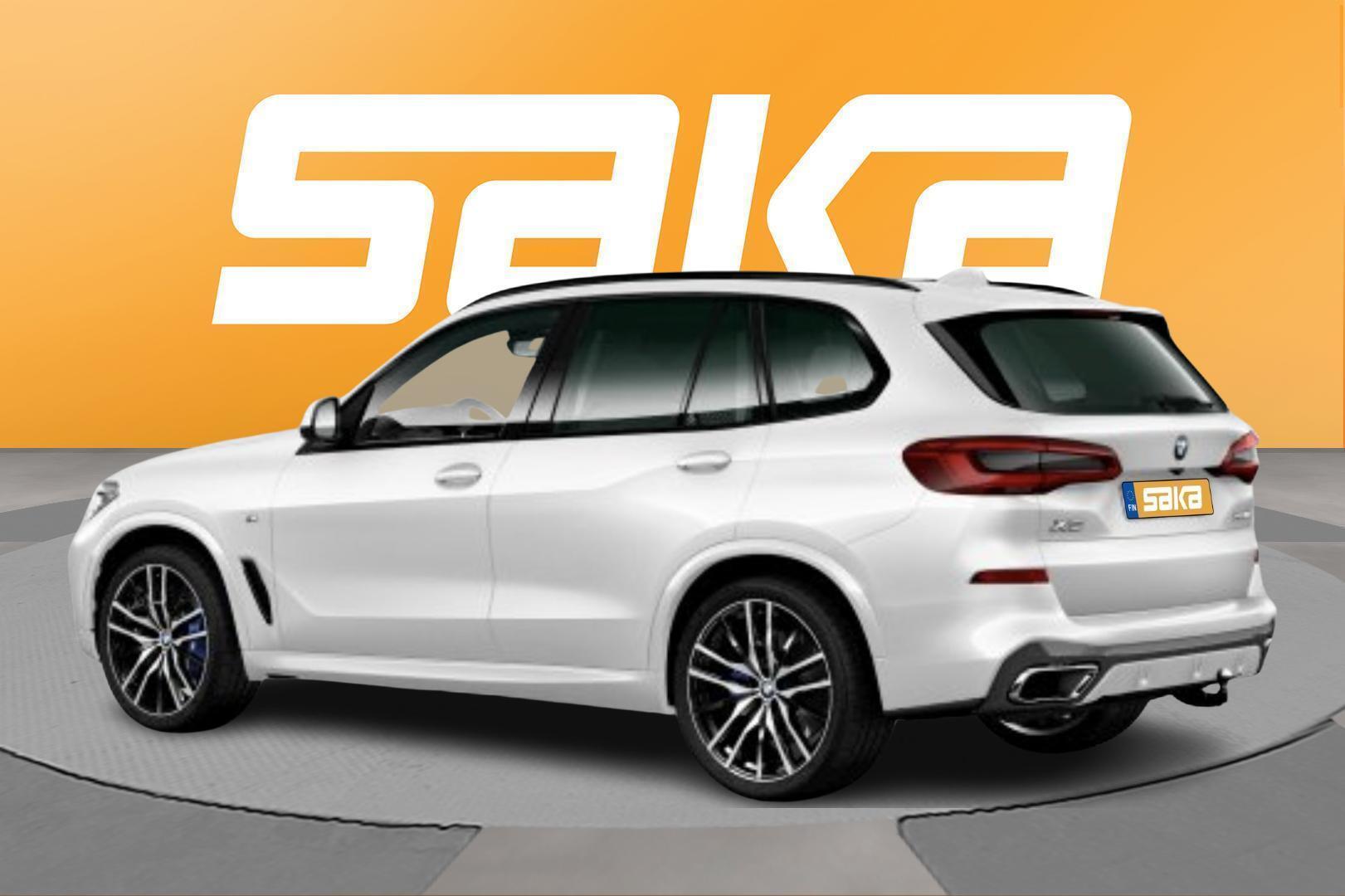 BMW X5 2020