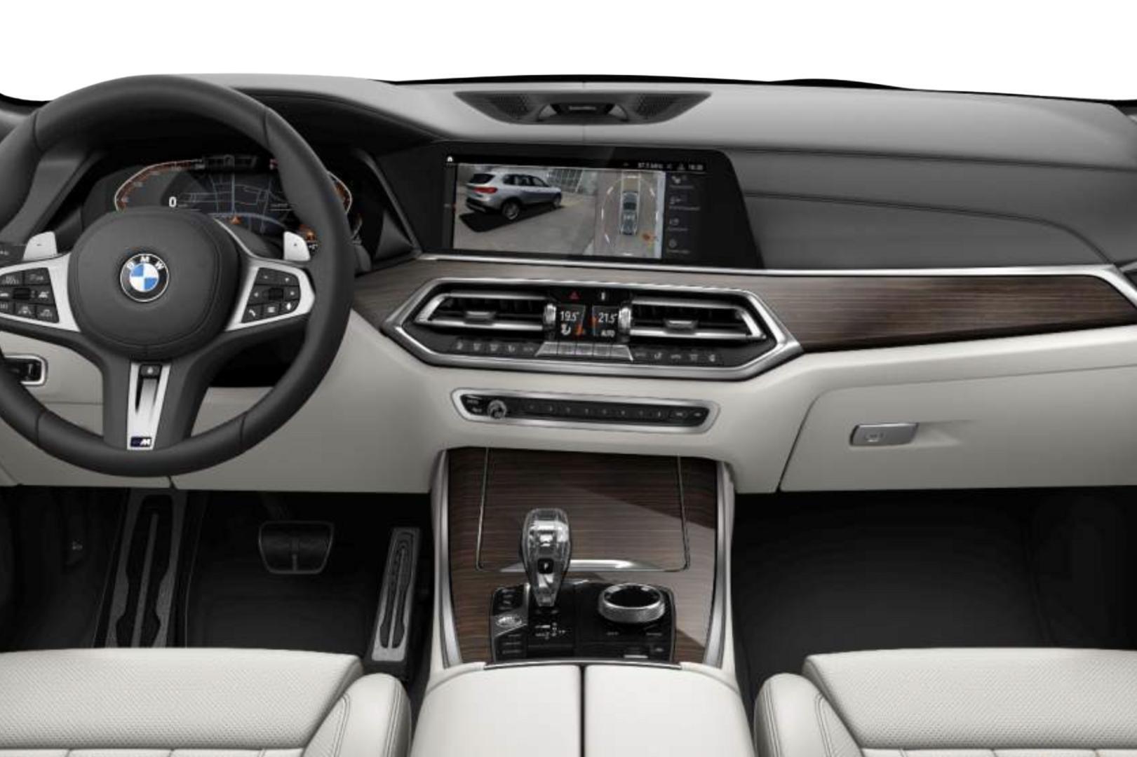BMW X5 2020