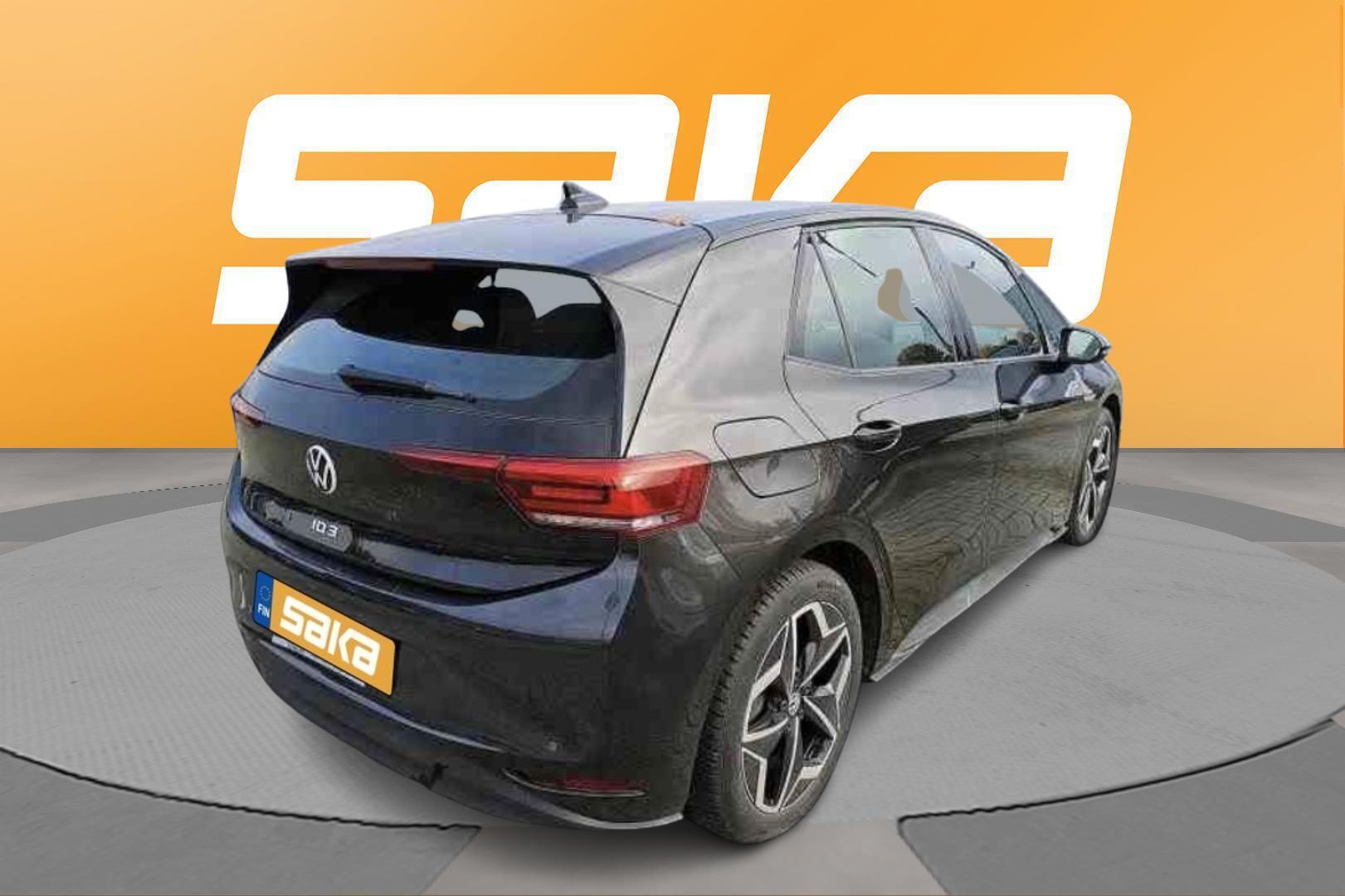 VOLKSWAGEN ID.3 2022