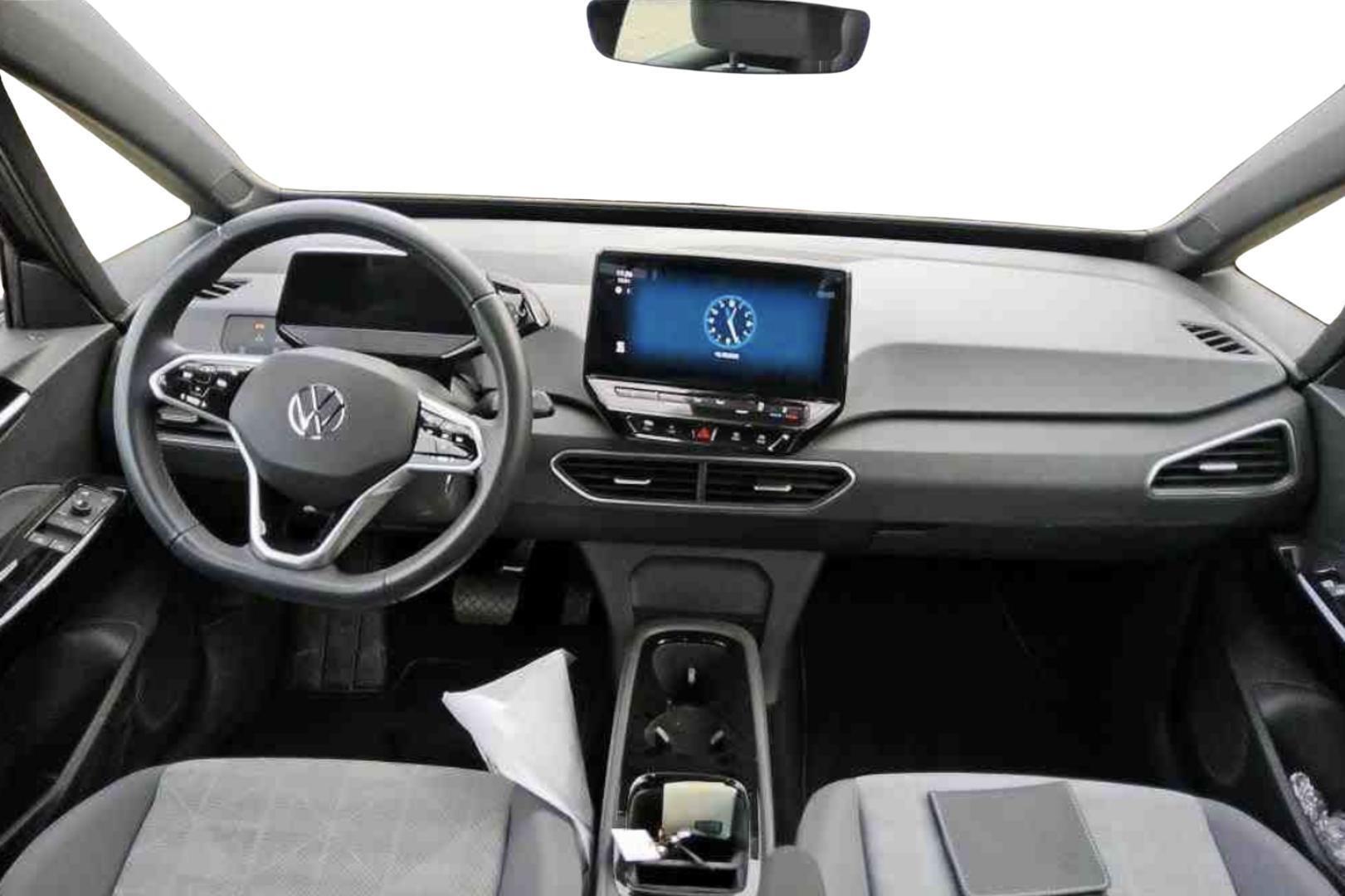 VOLKSWAGEN ID.3 2022