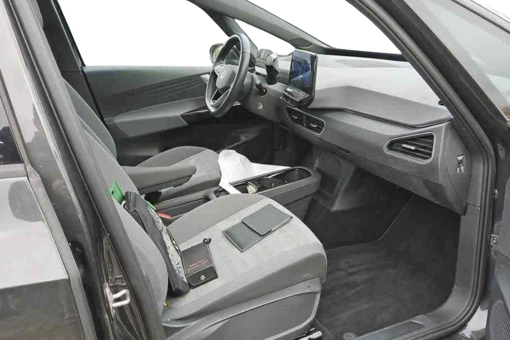 VOLKSWAGEN ID.3 2022