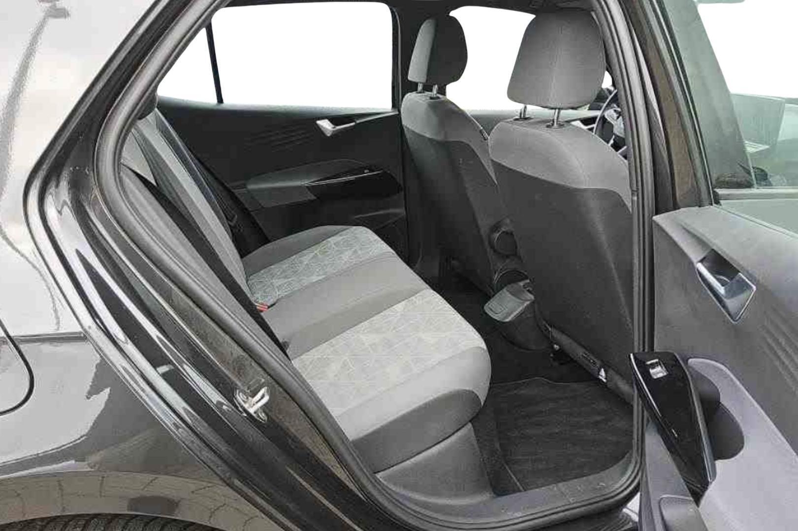 VOLKSWAGEN ID.3 2022