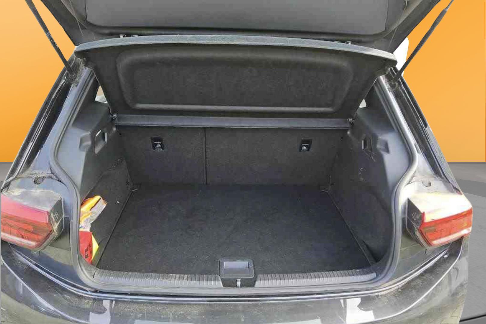 VOLKSWAGEN ID.3 2022