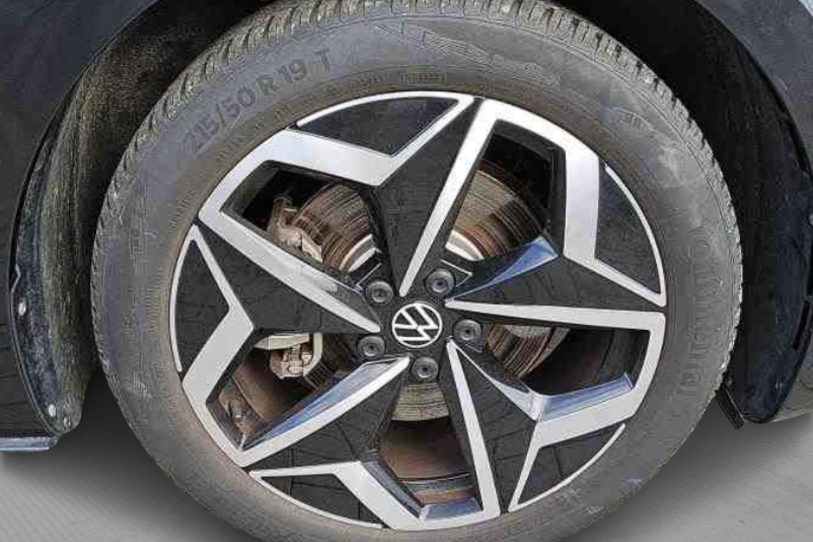 VOLKSWAGEN ID.3 2022