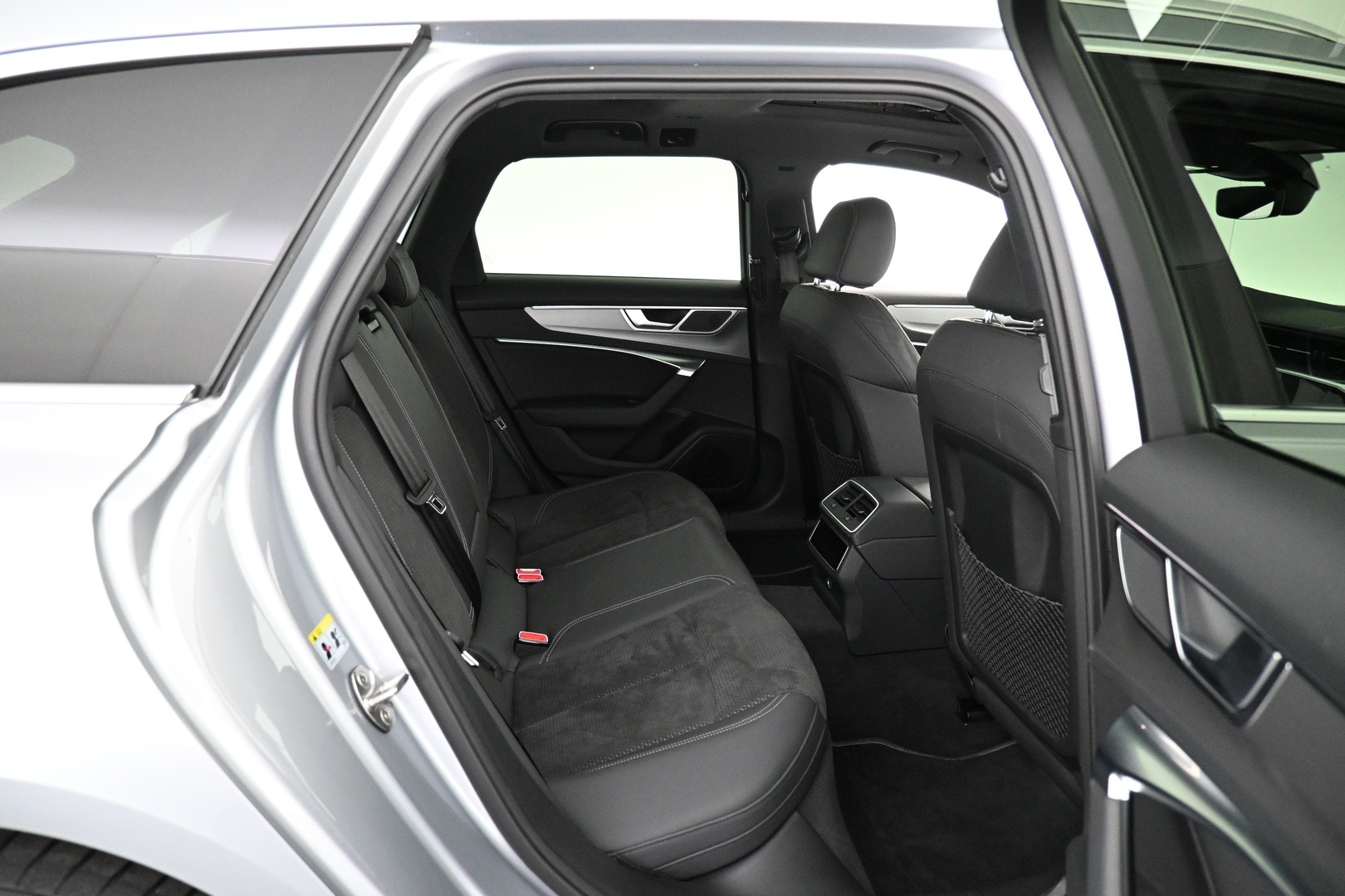 AUDI A6 2021