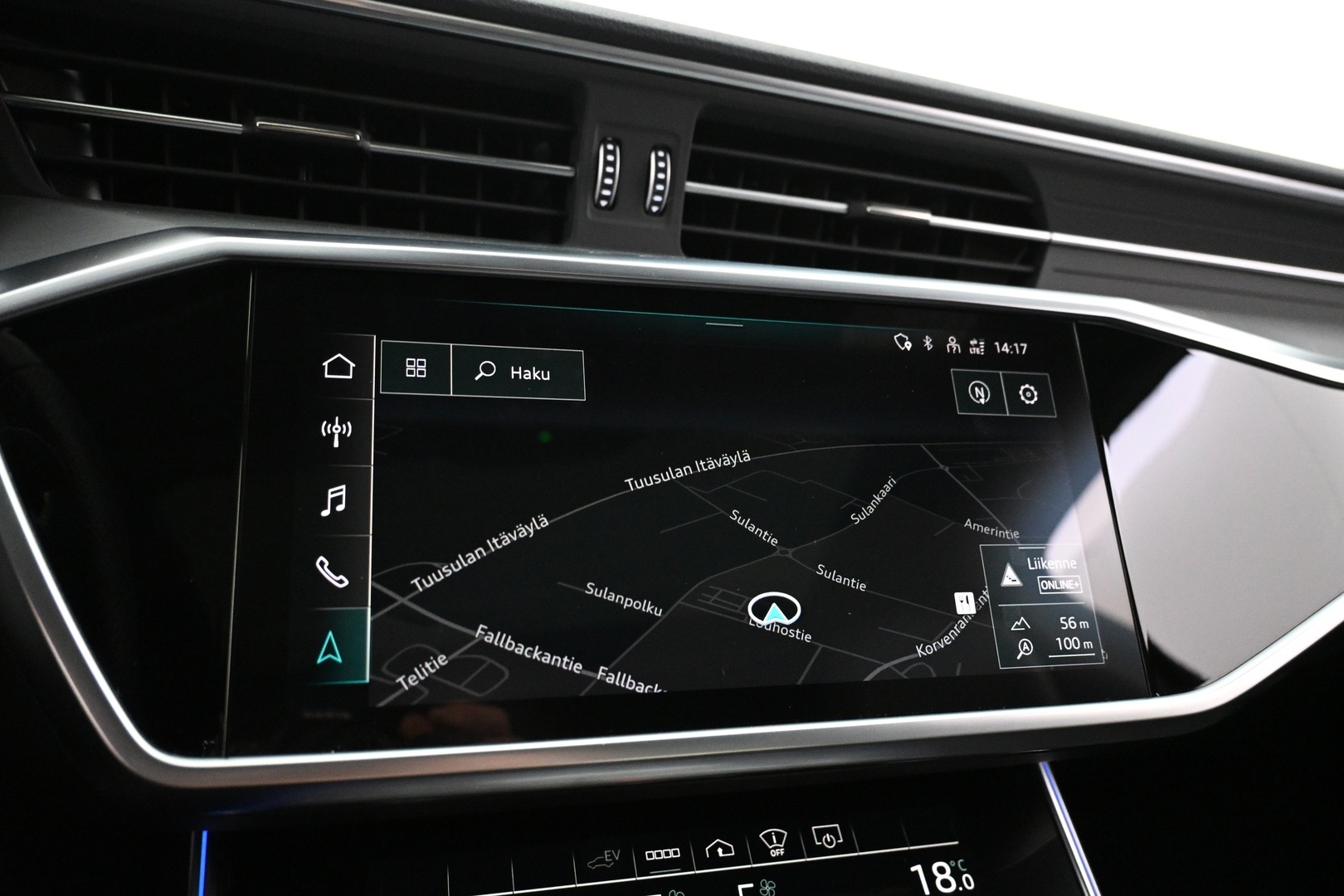 AUDI A6 2021