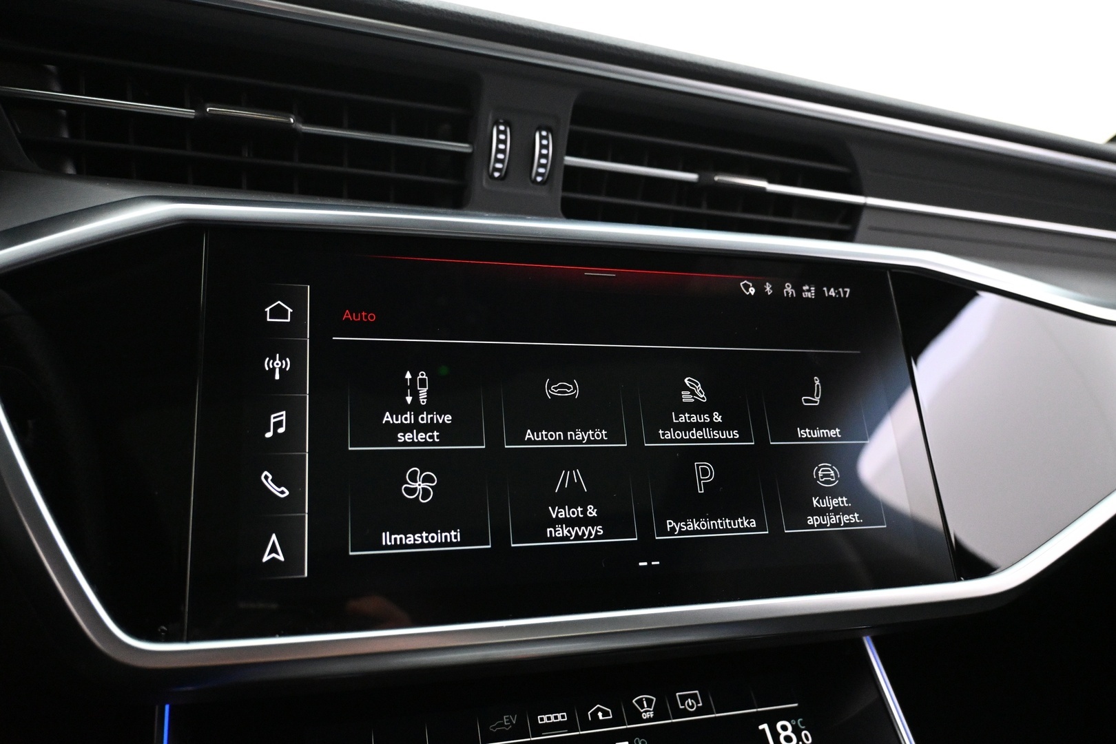 AUDI A6 2021