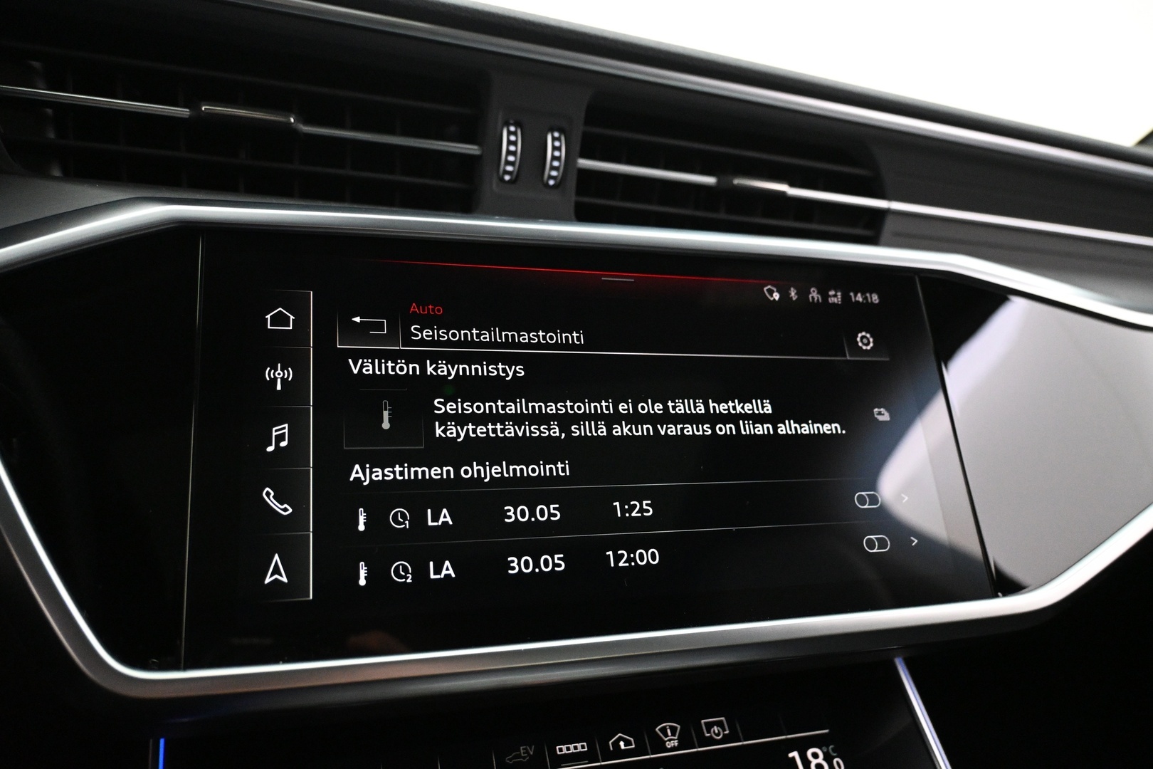 AUDI A6 2021