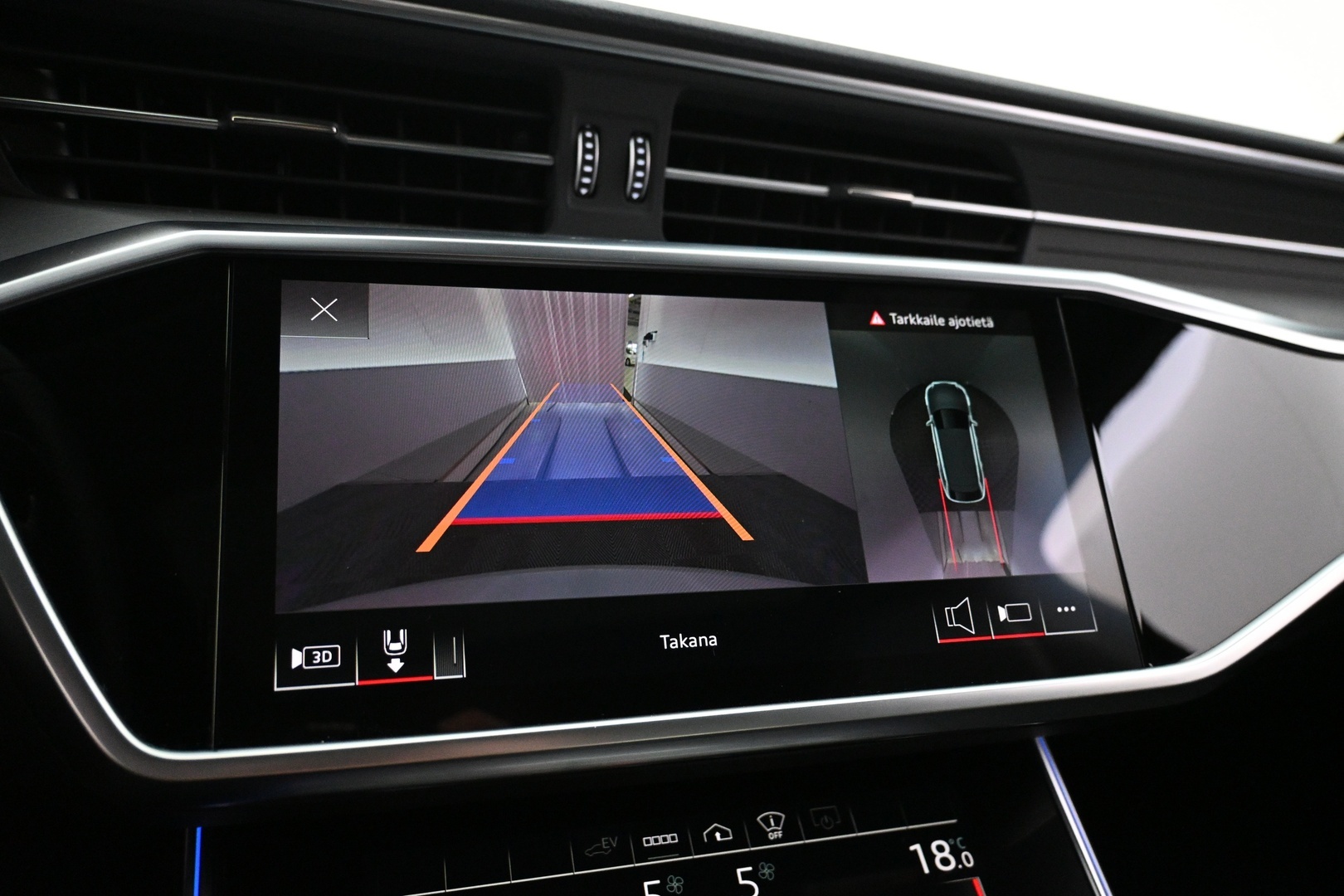AUDI A6 2021