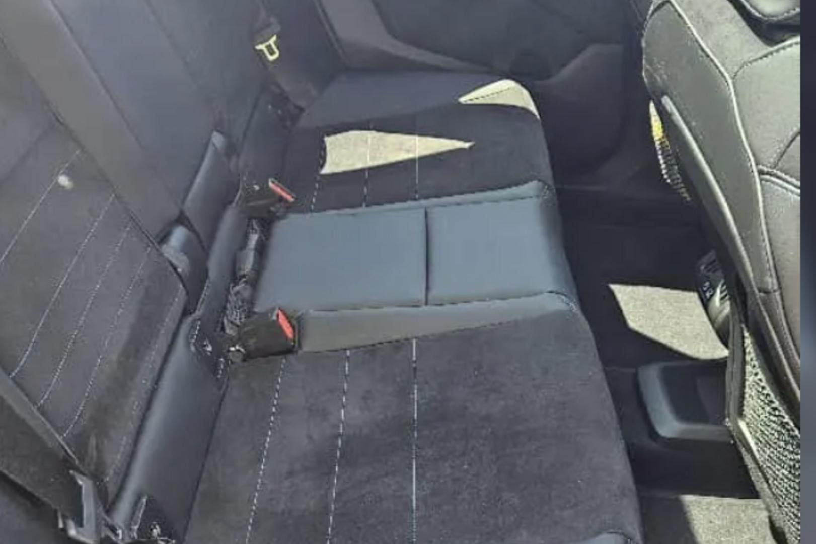 BMW iX1 2024