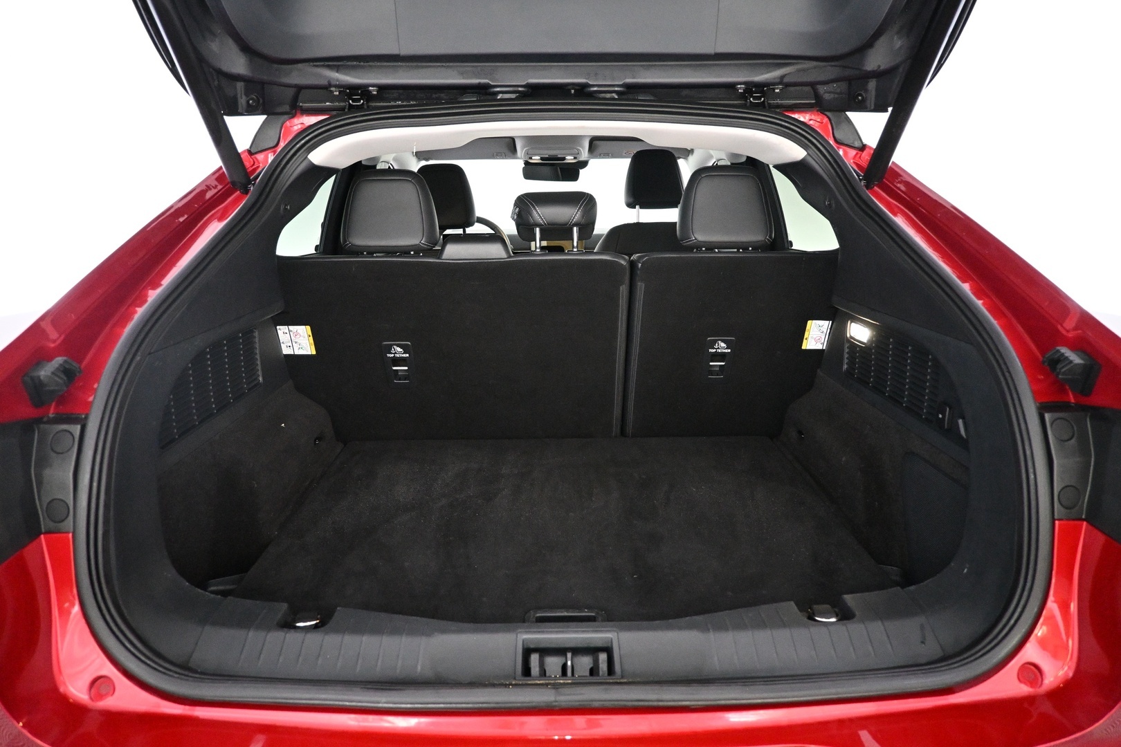 FORD Mustang Mach-E 2021