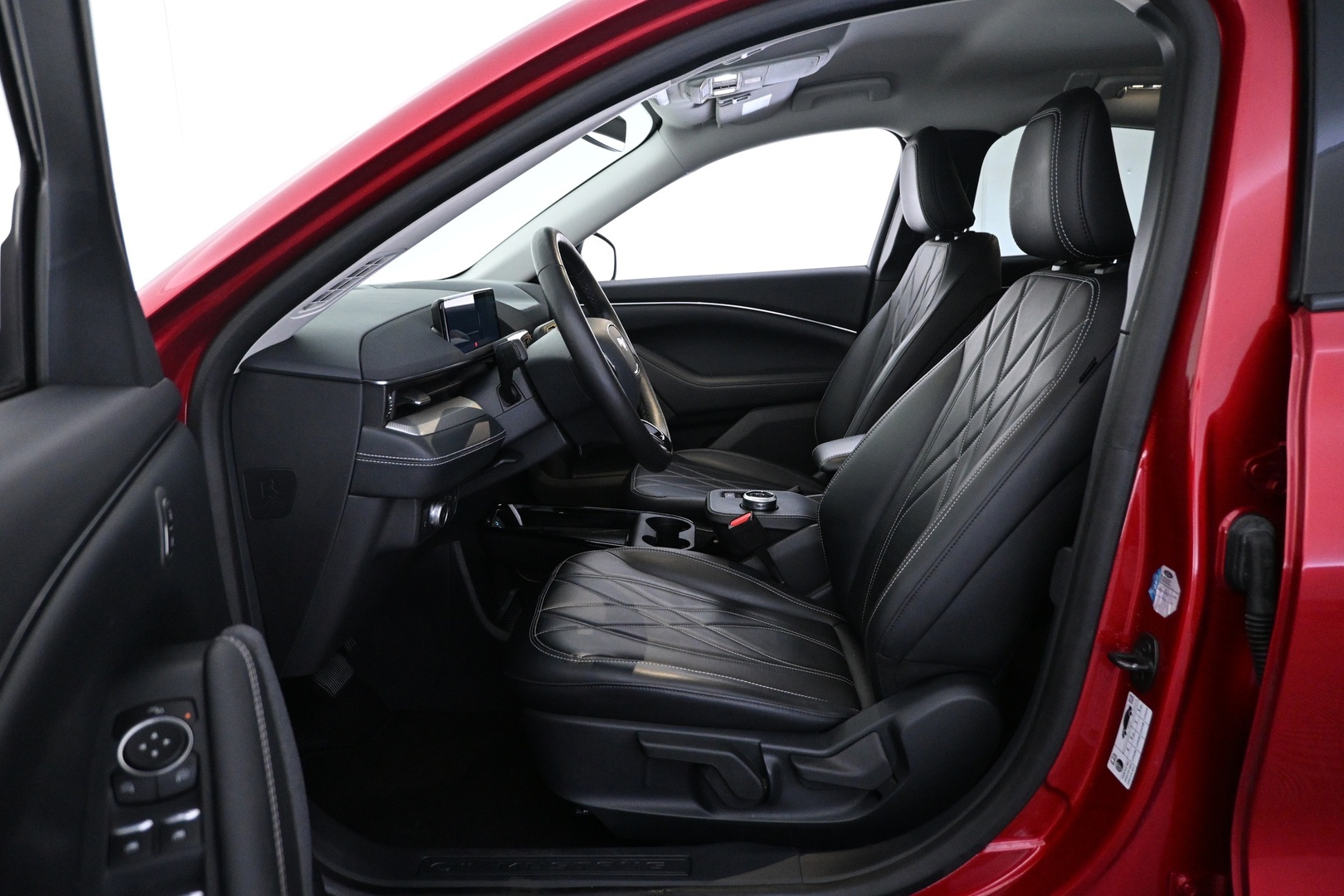 FORD Mustang Mach-E 2021