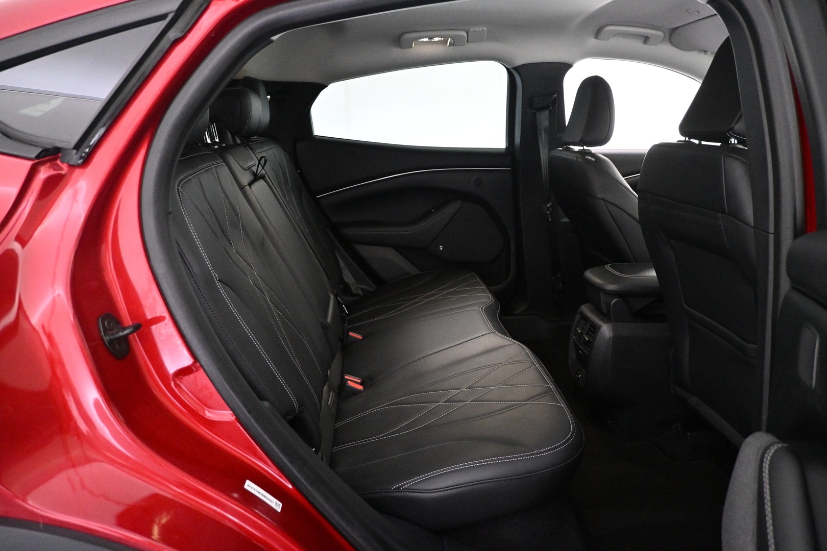 FORD Mustang Mach-E 2021