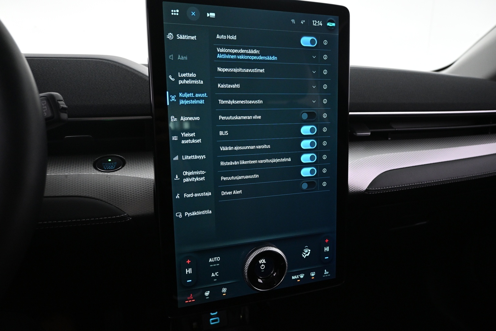 FORD Mustang Mach-E 2021